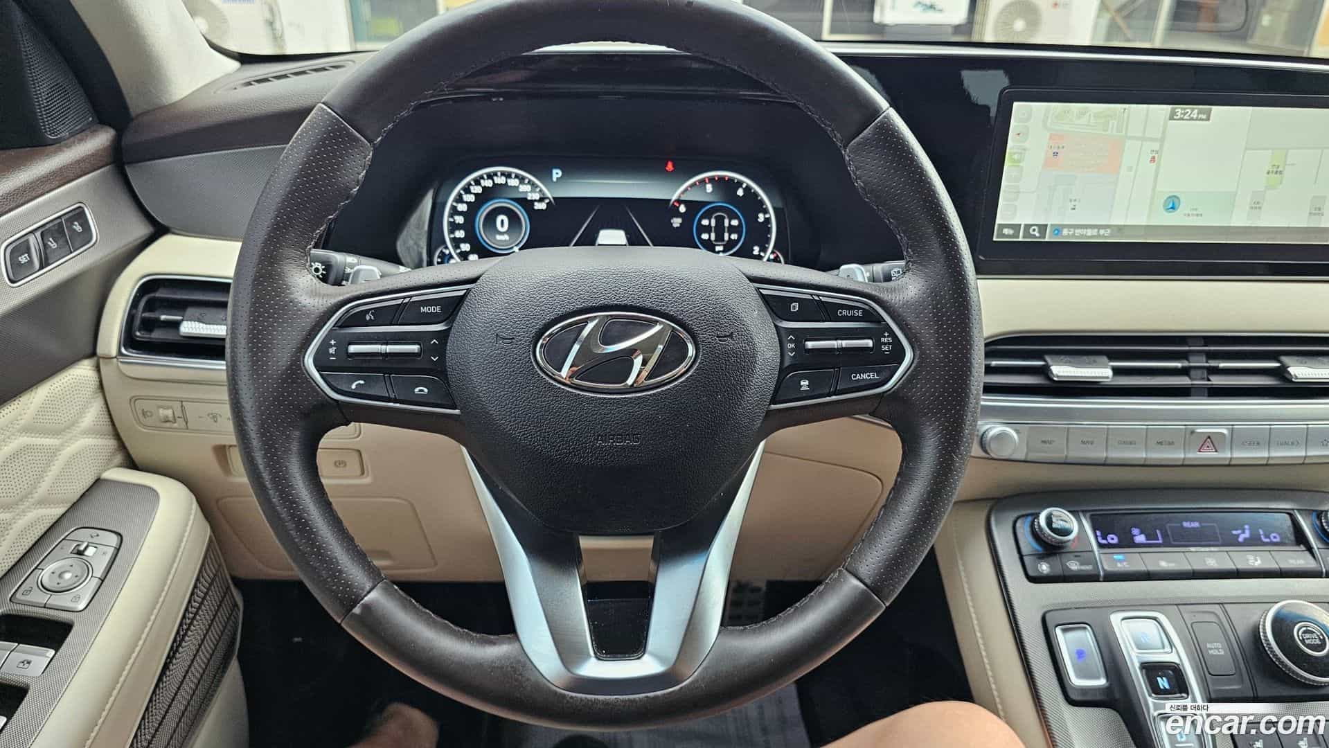 Palisade Hyundai 2020.6-OPTION-021