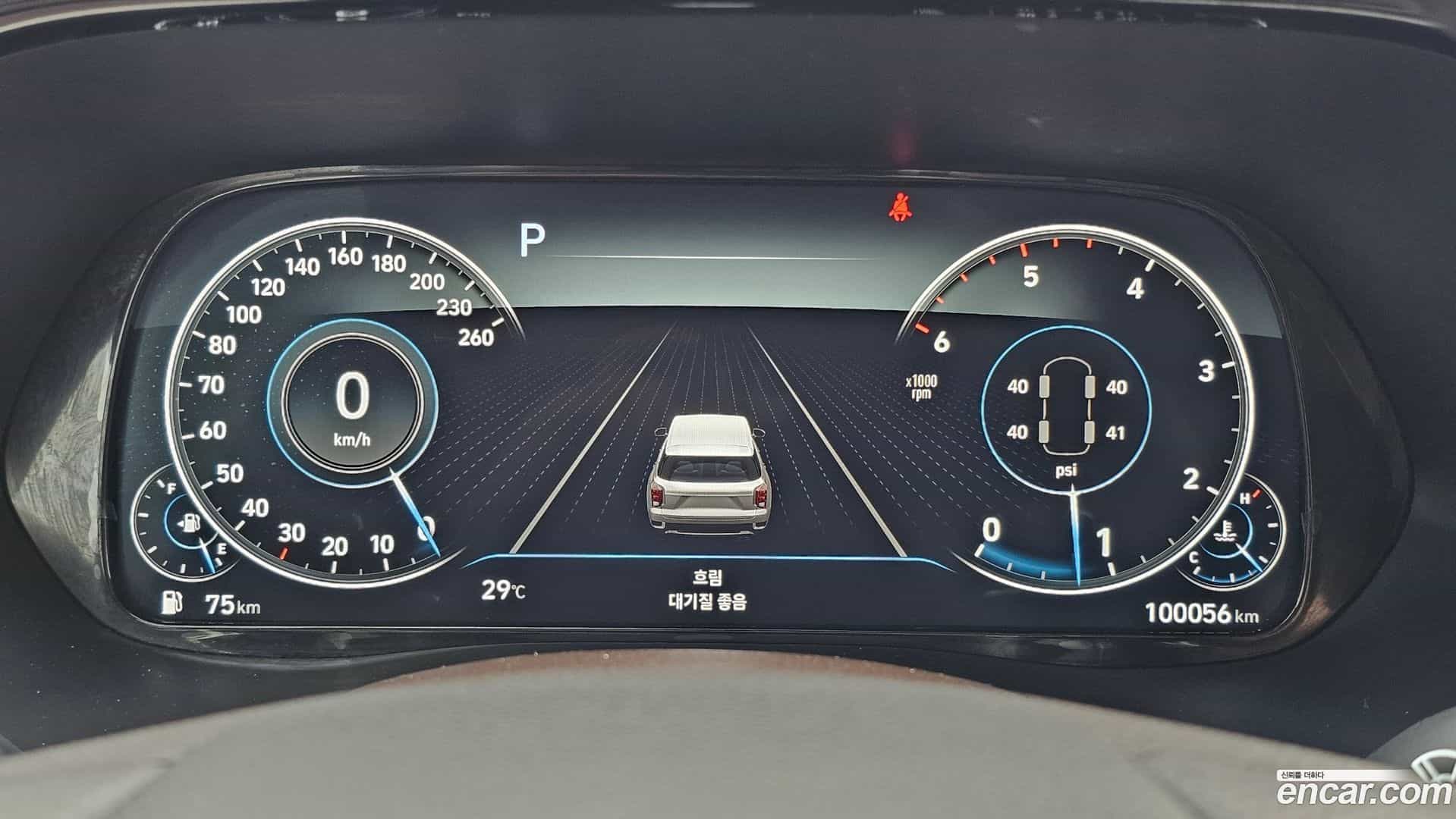Palisade Hyundai 2020.6-OPTION-022