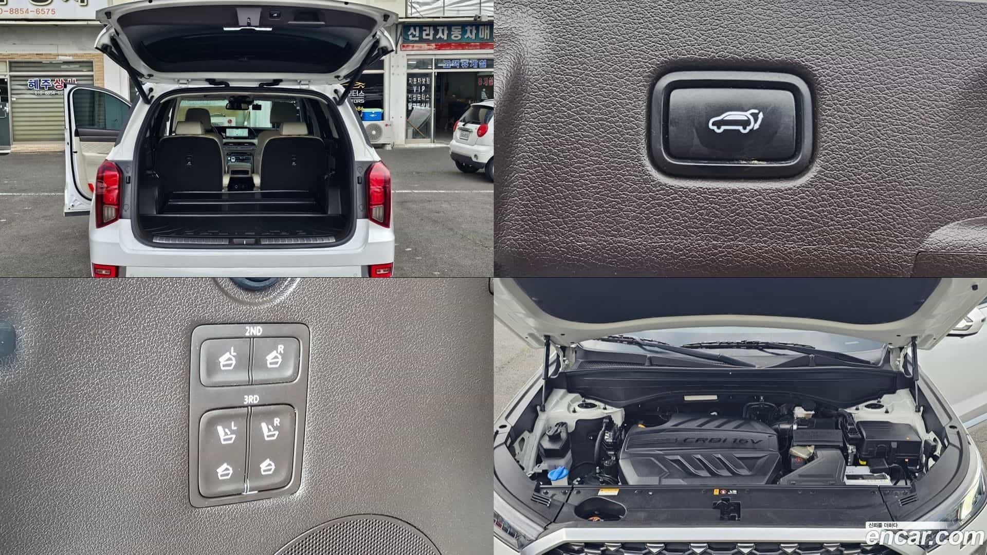 Palisade Hyundai 2020.6-OPTION-024