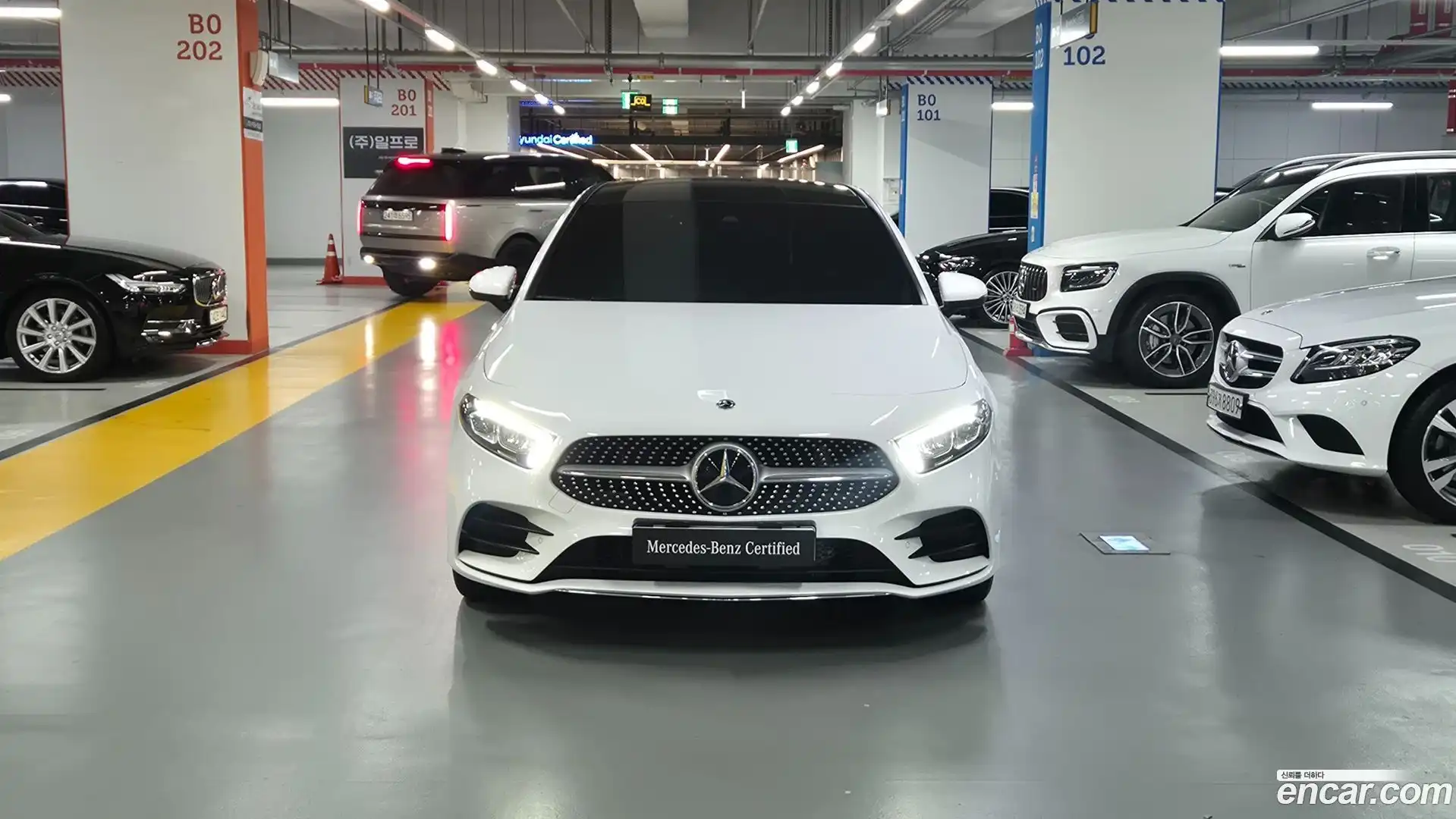 A-Class Mercedes-Benz 2023.4-OUTER-002