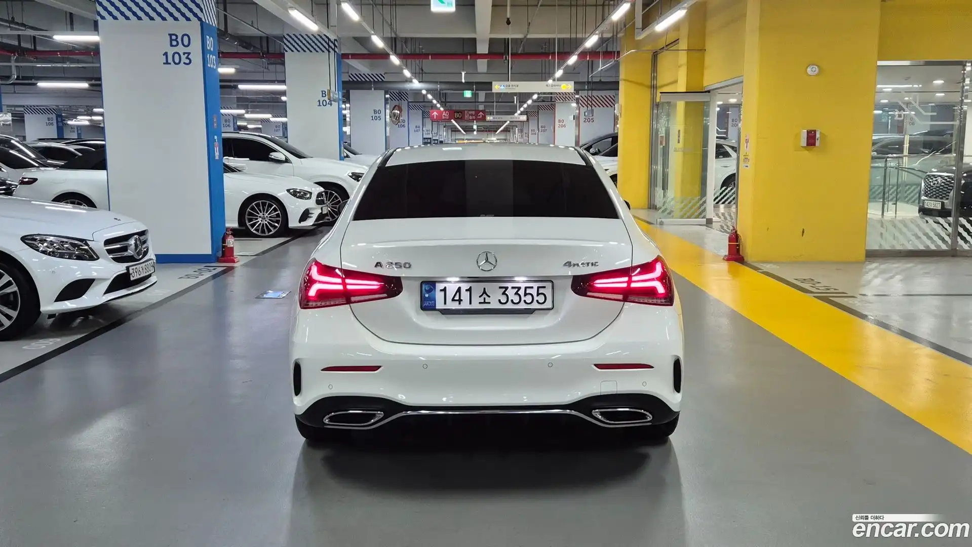 A-Class Mercedes-Benz 2023.4-OUTER-004