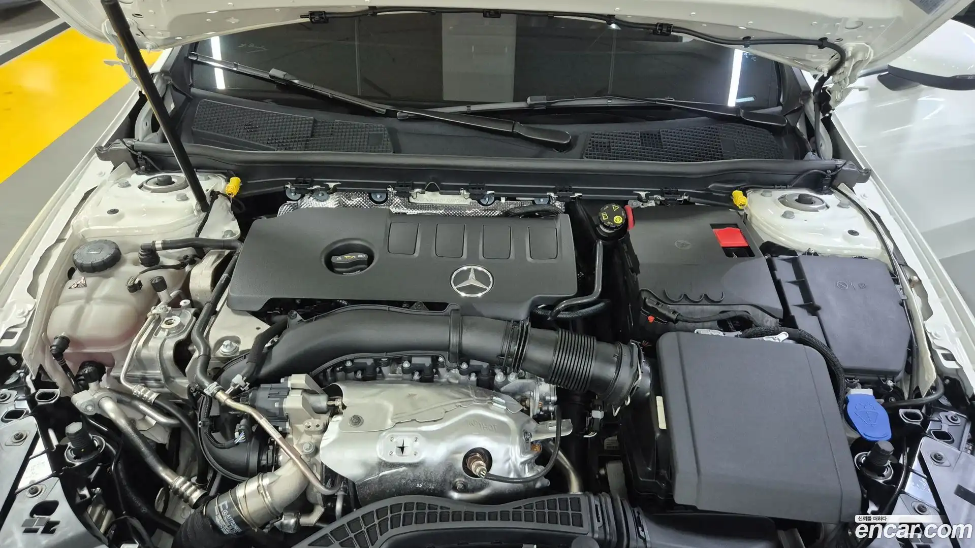 A-Class Mercedes-Benz 2023.4-OUTER-006