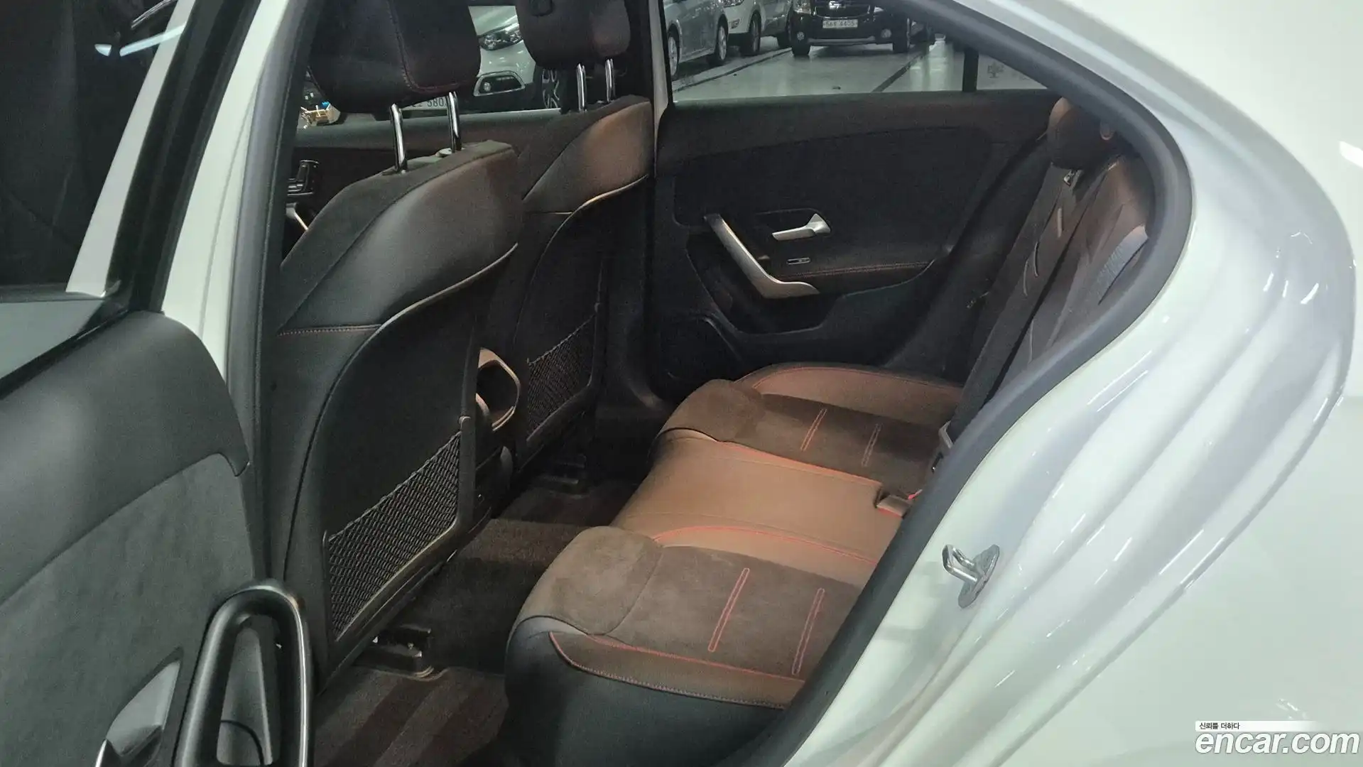 A-Class Mercedes-Benz 2023.4-OPTION-024