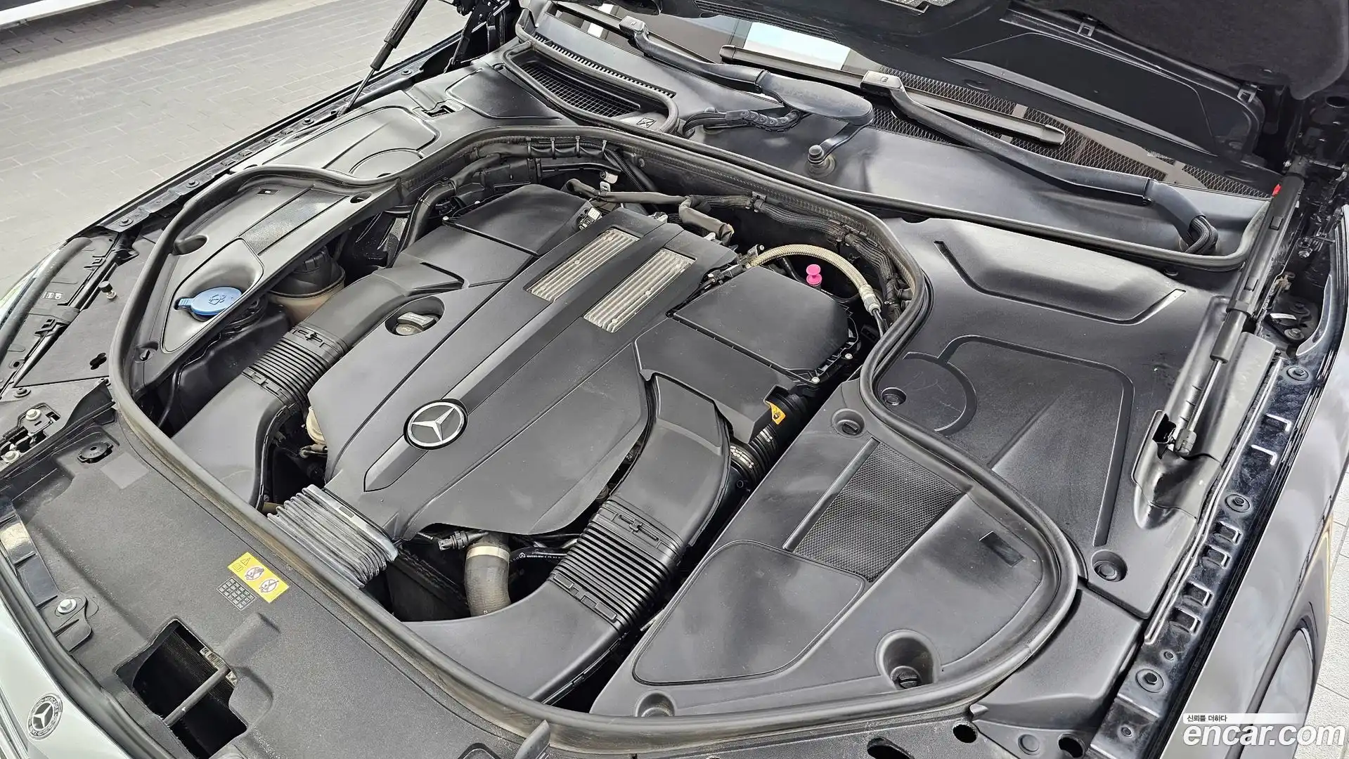 S-Class Mercedes-Benz 2018.6-OUTER-006