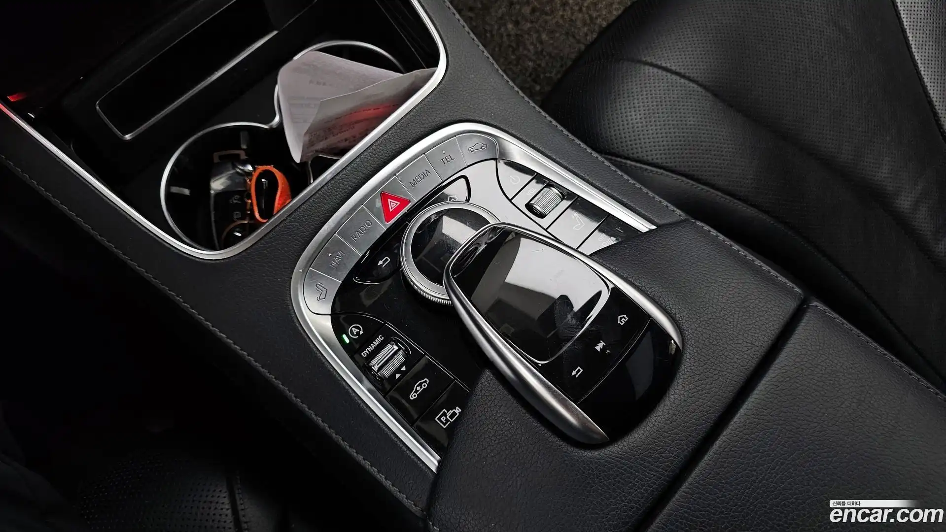 S-Class Mercedes-Benz 2018.6-OPTION-020
