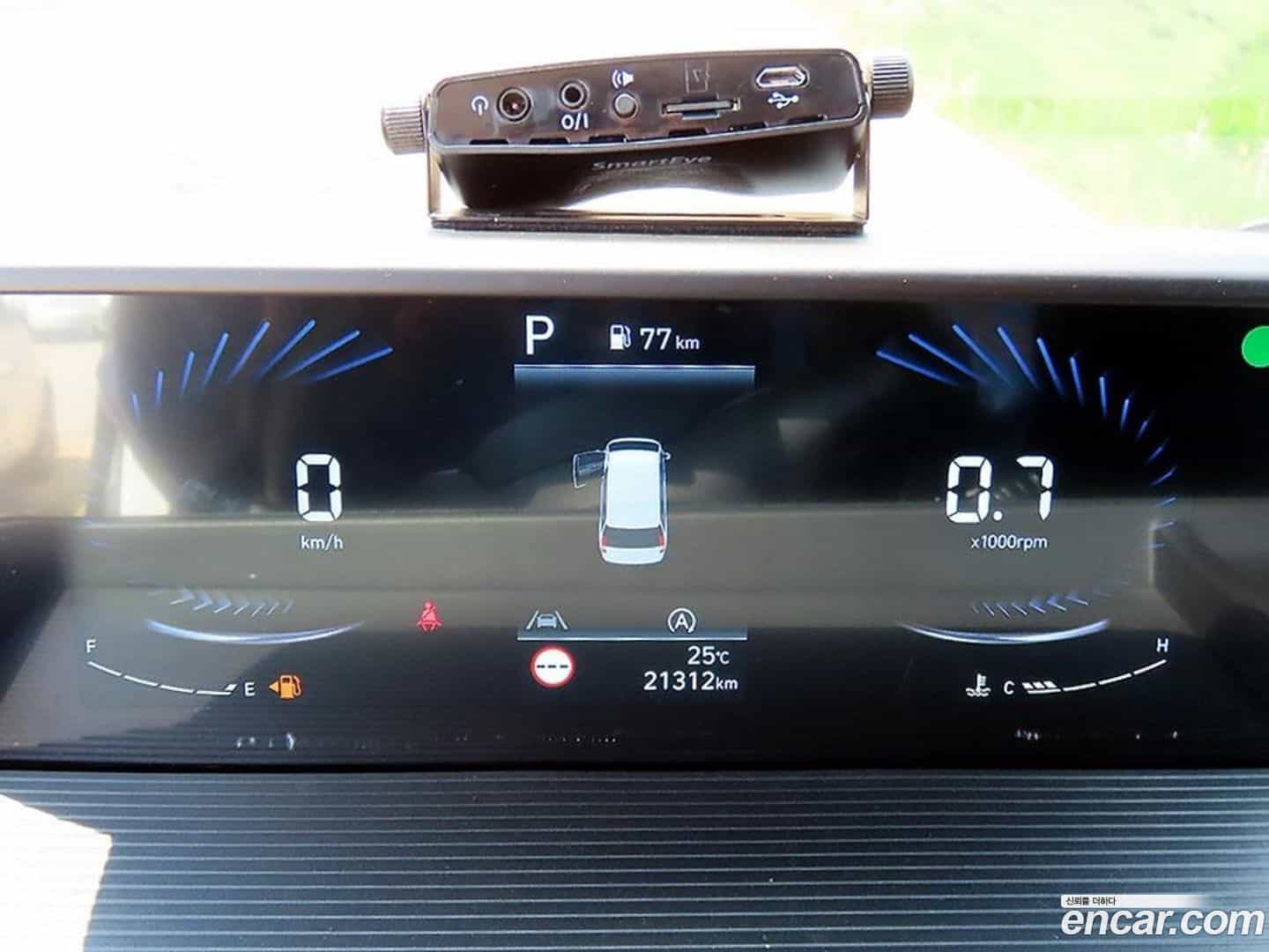 Staria Hyundai 2022.0-INNER-008