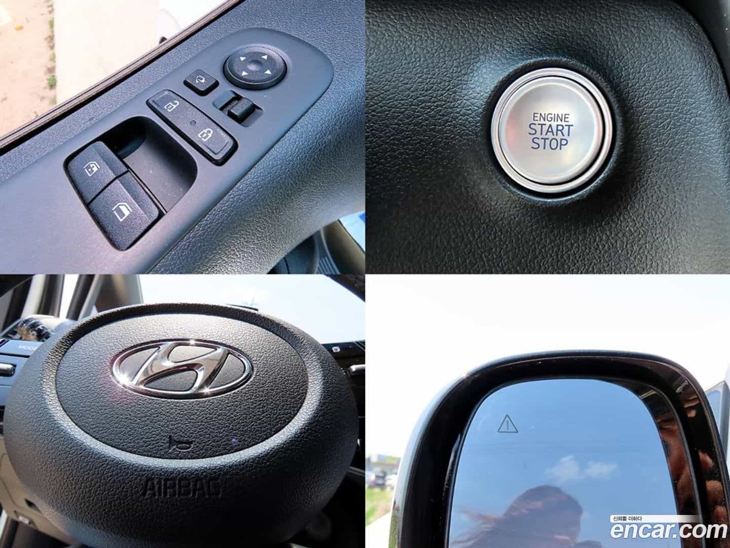 Staria Hyundai 2022.0-OPTION-021