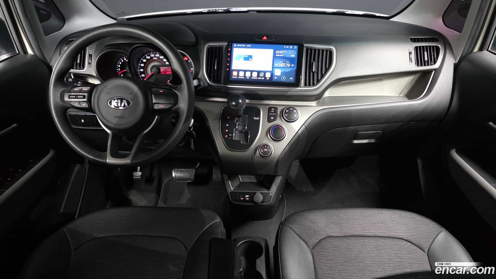 RAY Kia 2019.7-INNER-007