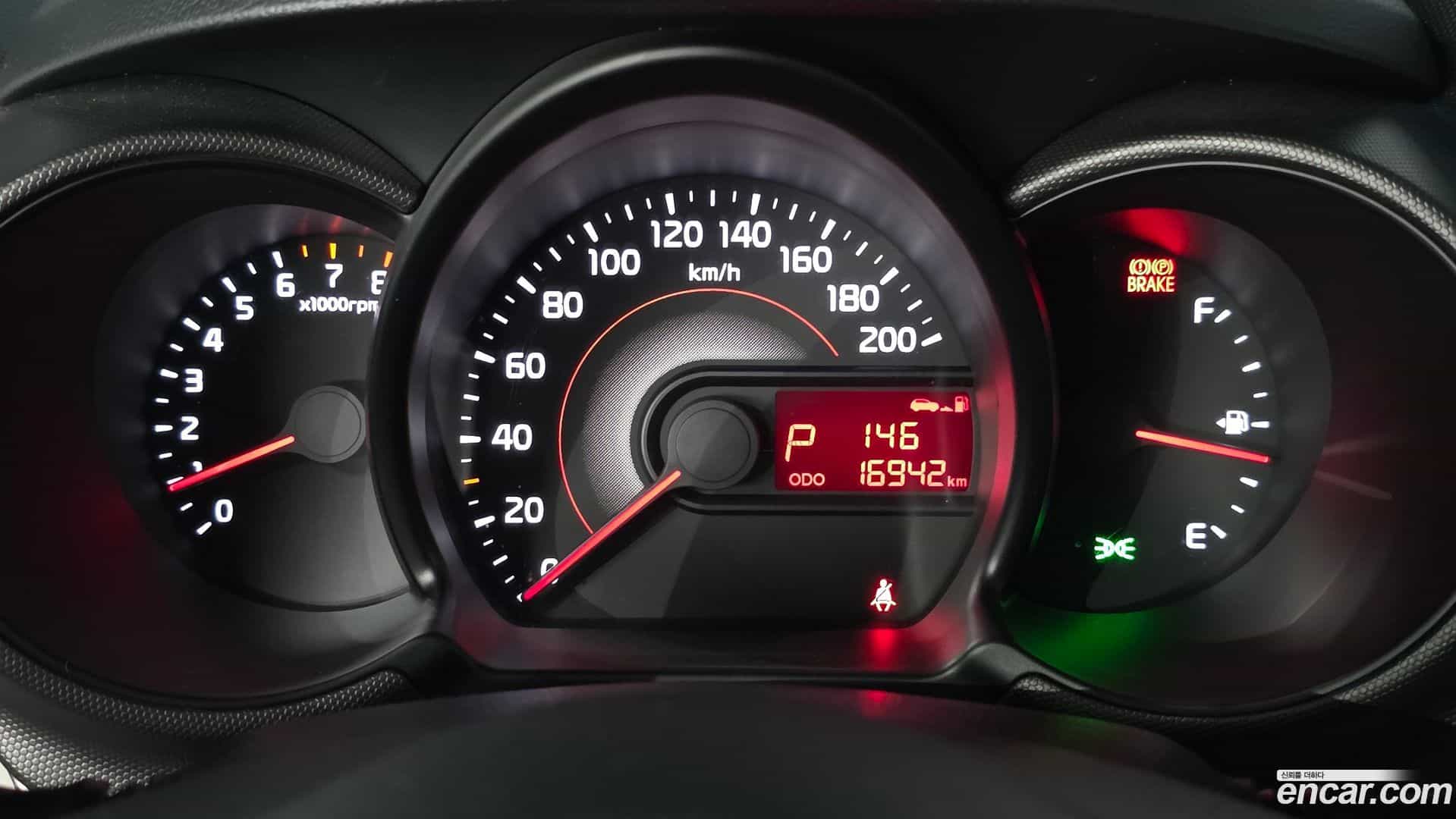 RAY Kia 2019.7-INNER-008