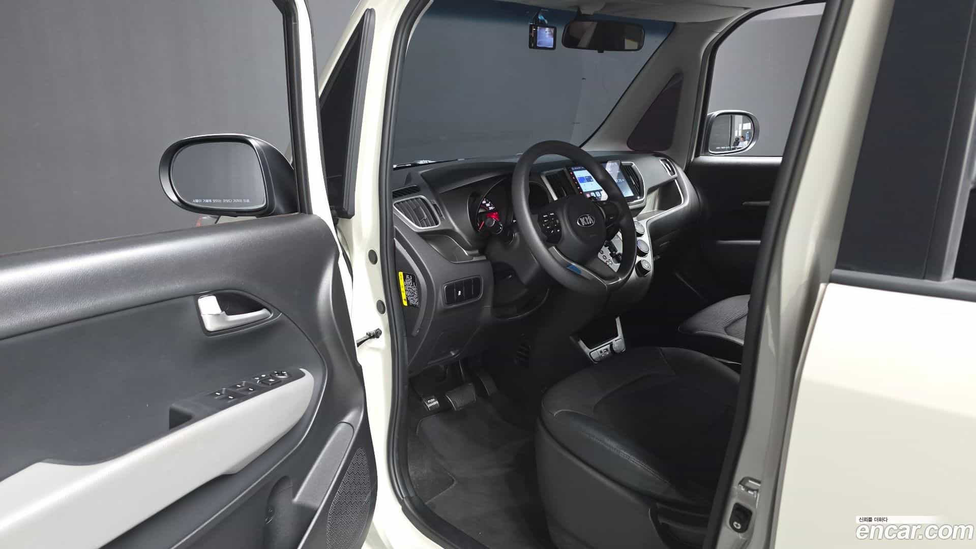 RAY Kia 2019.7-INNER-010