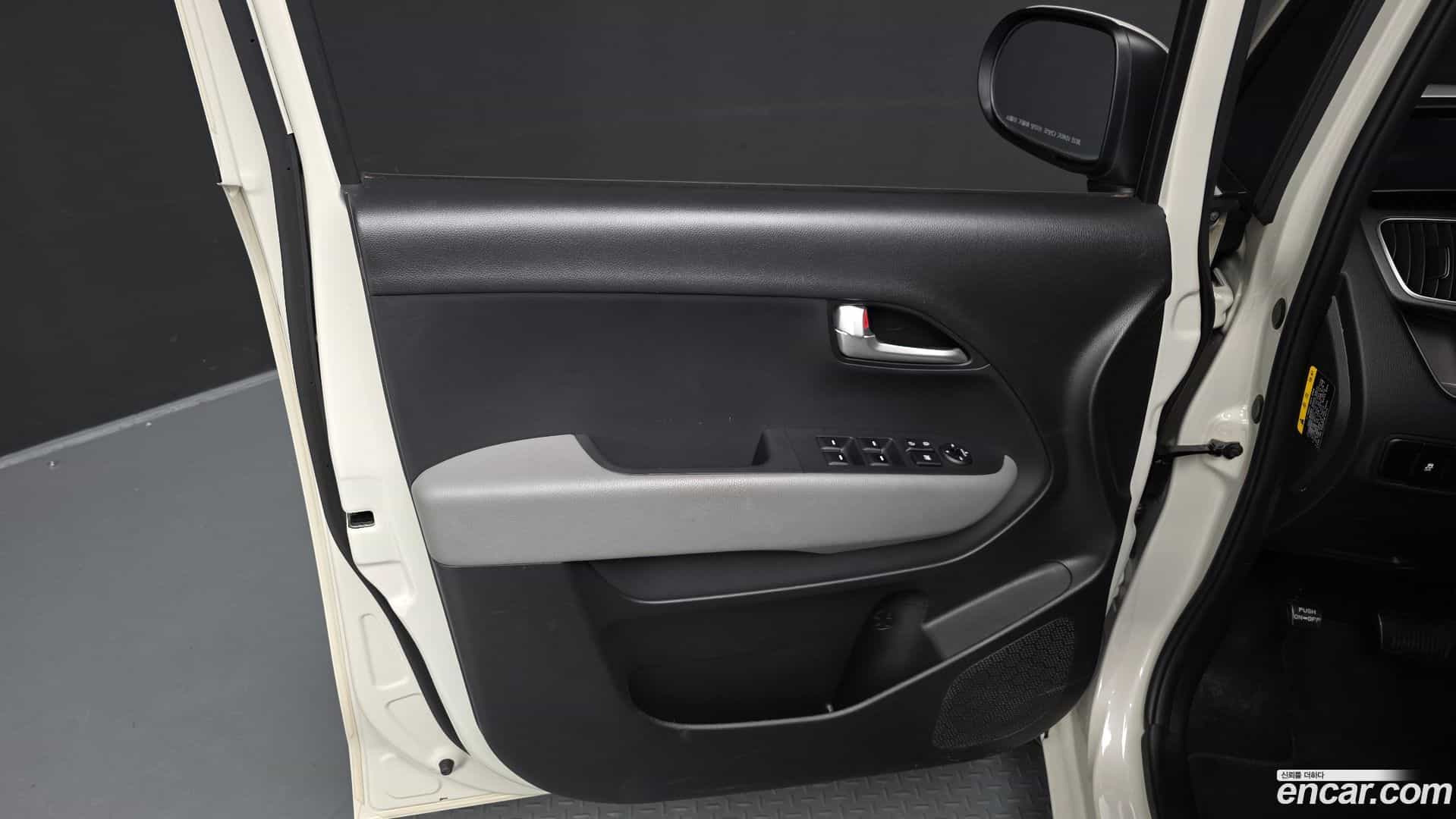 RAY Kia 2019.7-INNER-034