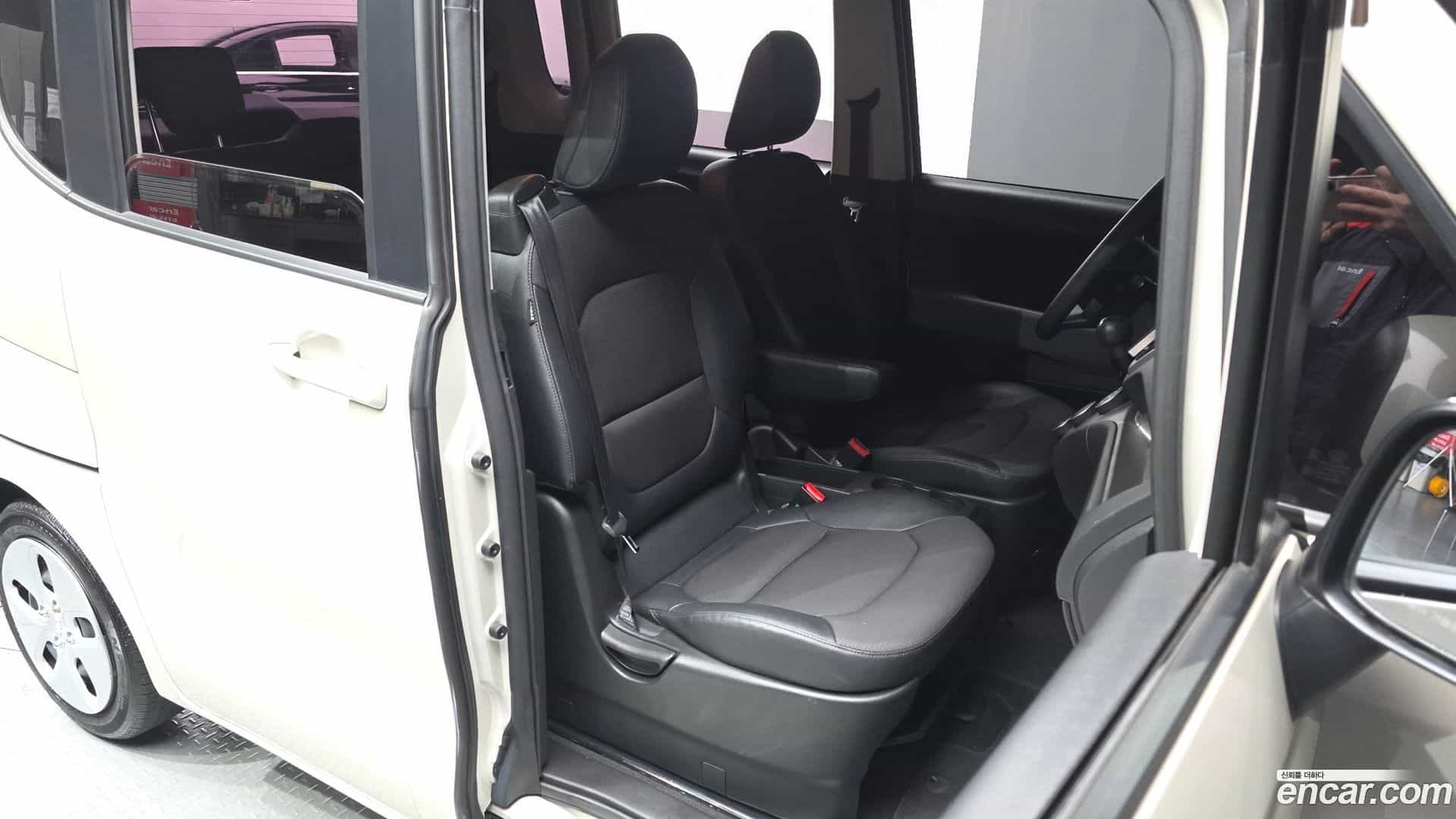 RAY Kia 2019.7-INNER-036