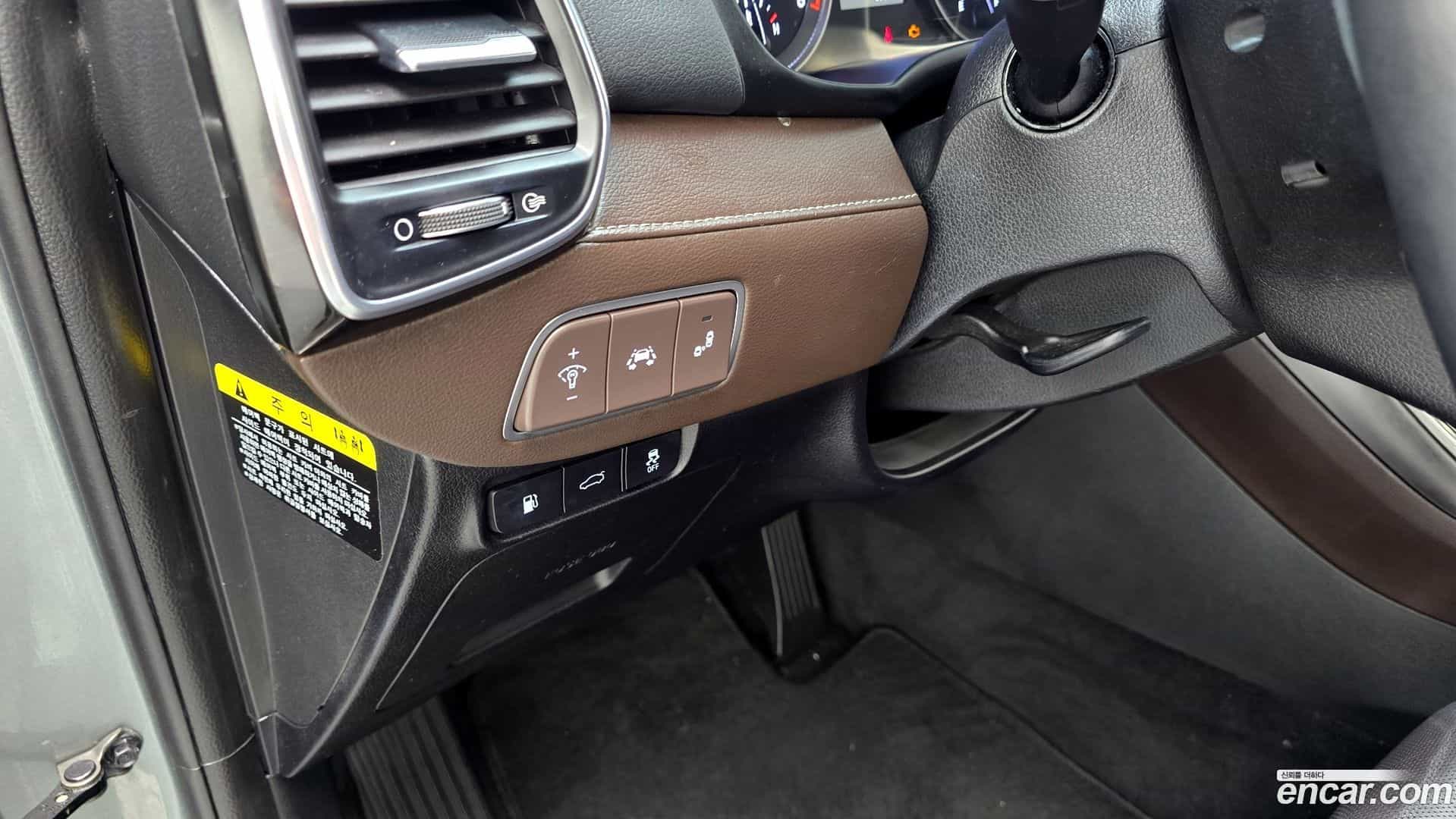 Grandeur Hyundai 2017.2-OPTION-022