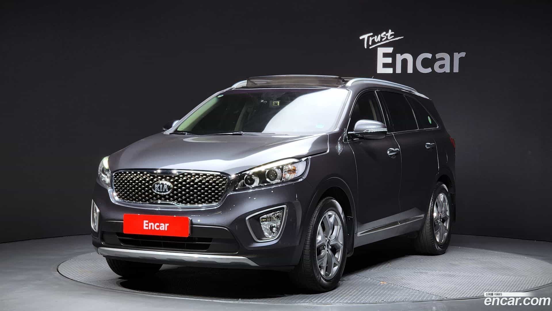 Sorento Kia 2014.10-OUTER-001