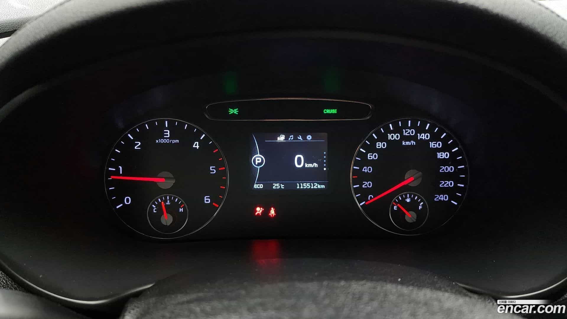 Sorento Kia 2014.10-INNER-008