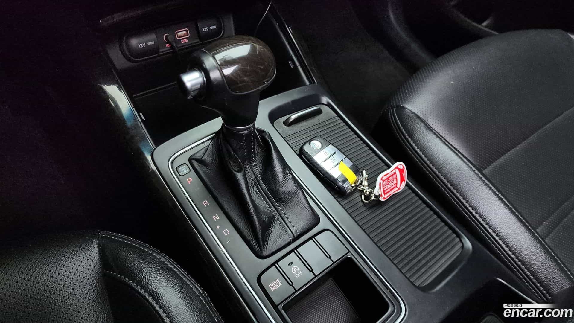 Sorento Kia 2014.10-INNER-009