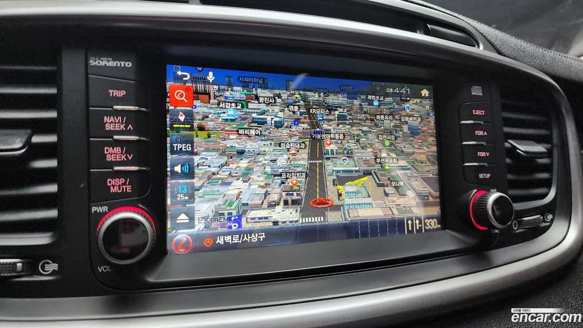 Sorento Kia 2014.10-OPTION-017