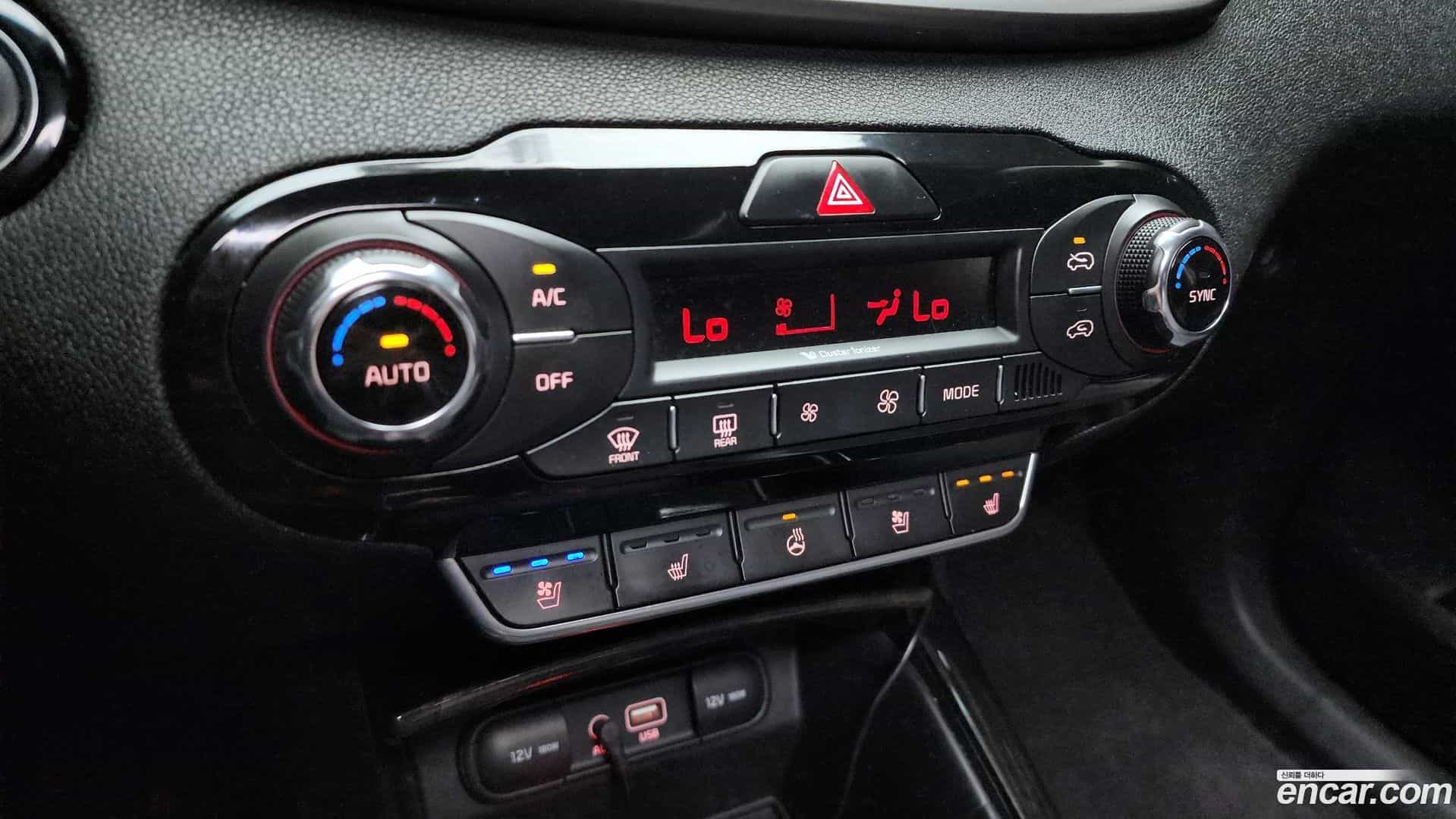 Sorento Kia 2014.10-OPTION-020