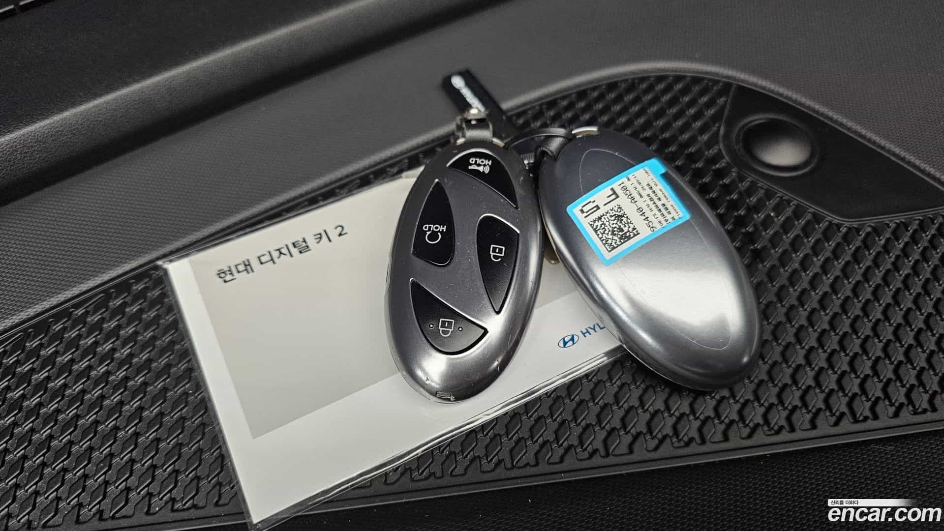 AVANTE Hyundai 2024.8-OPTION-019