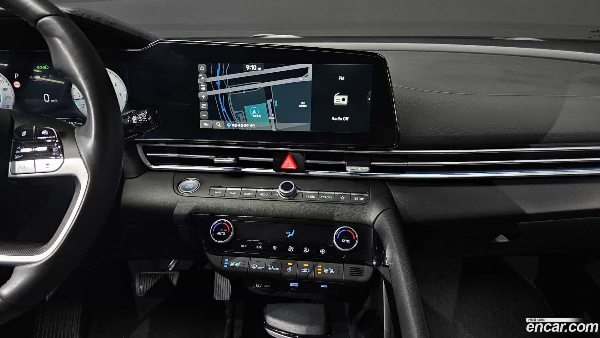 AVANTE Hyundai 2024.8-OPTION-022