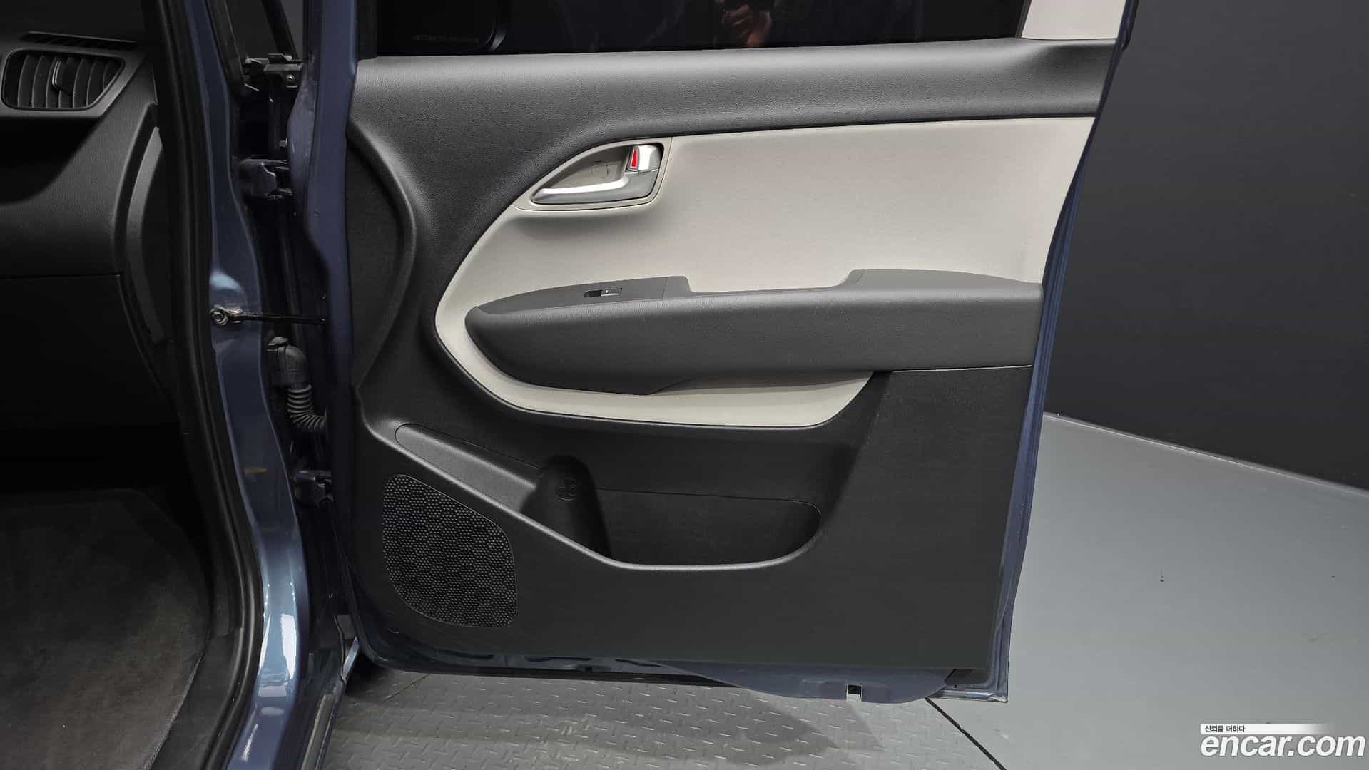 RAY Kia 2025.4-INNER-035
