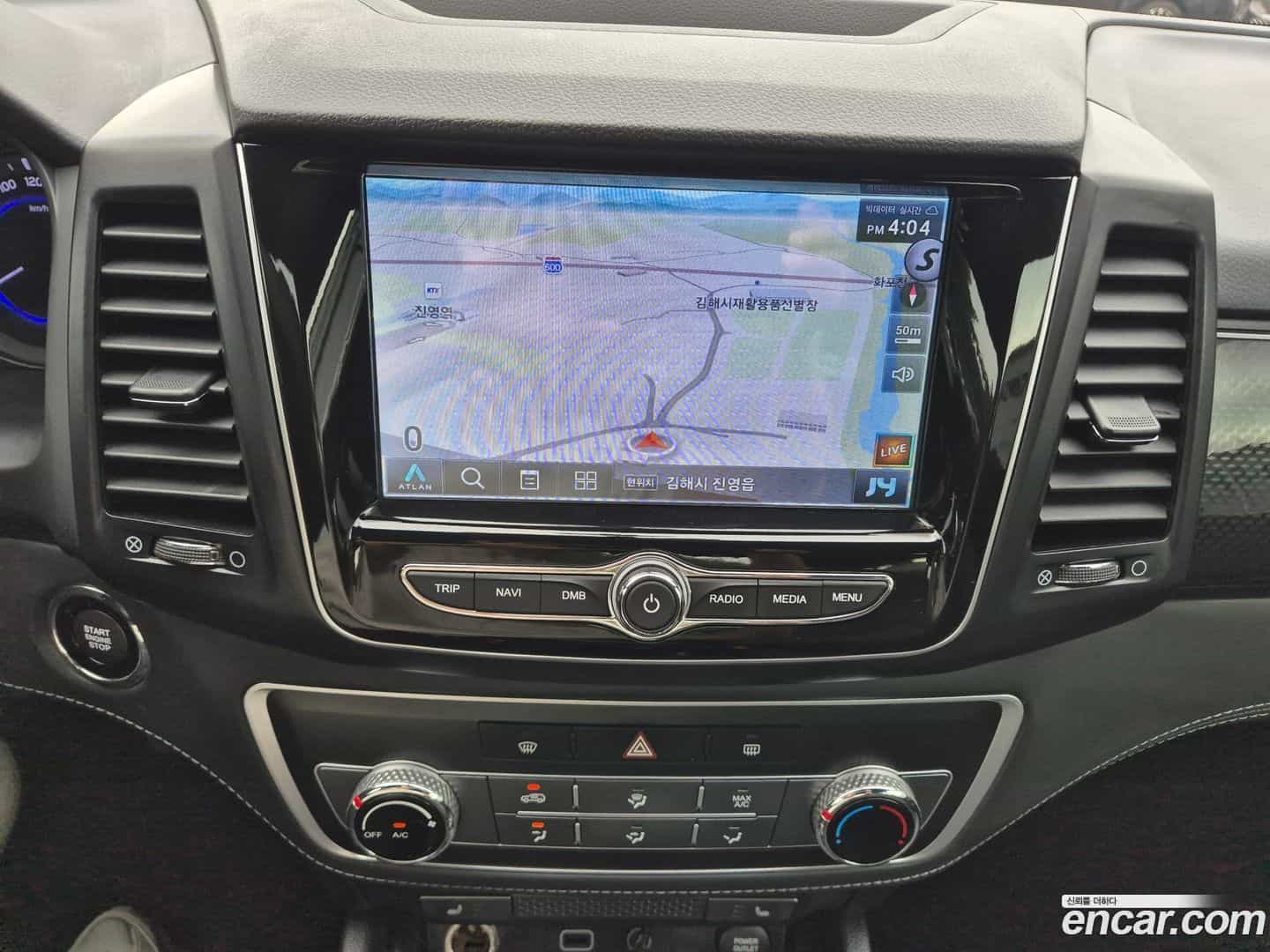 Rexton KG Mobility 2019.11-INNER-009