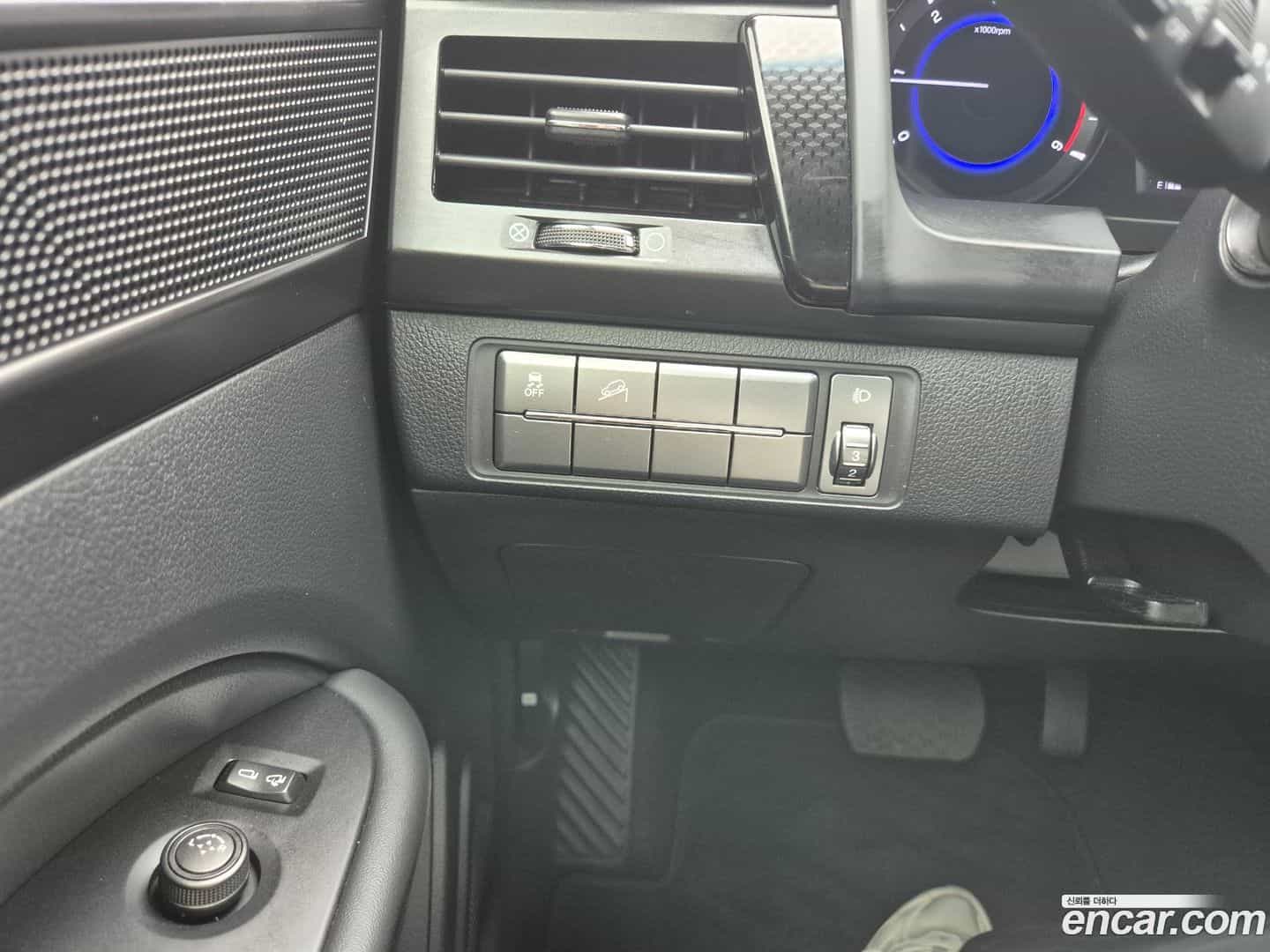 Rexton KG Mobility 2019.11-OPTION-017