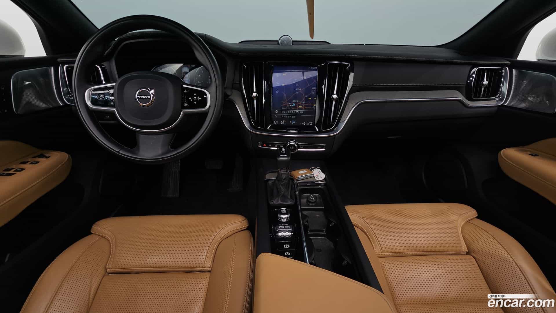 S60 Volvo 2020.0-INNER-007