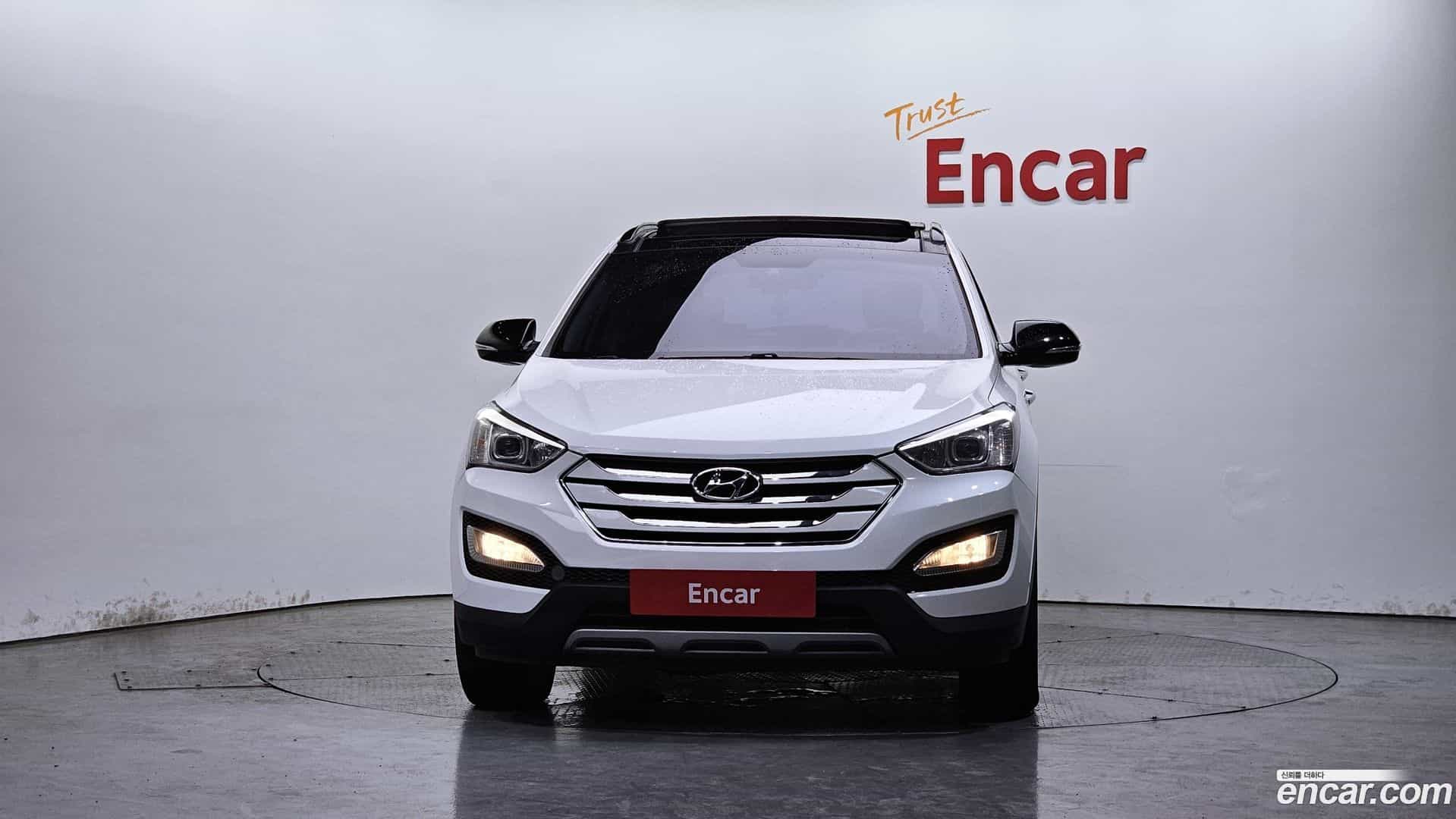 Santafe Hyundai 2015.5-OUTER-003