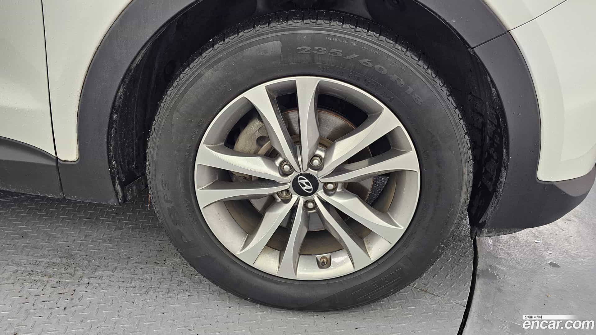 Santafe Hyundai 2015.5-OUTER-005