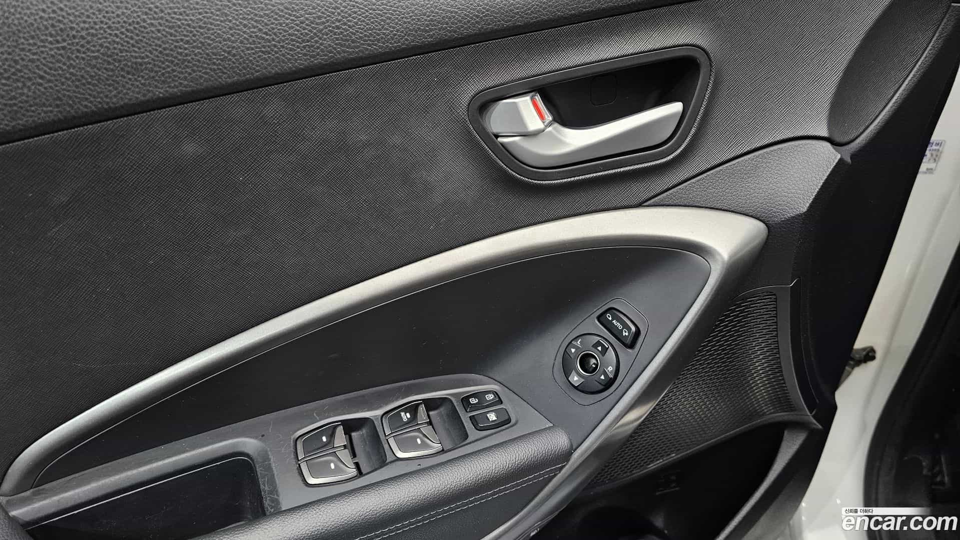Santafe Hyundai 2015.5-OPTION-020