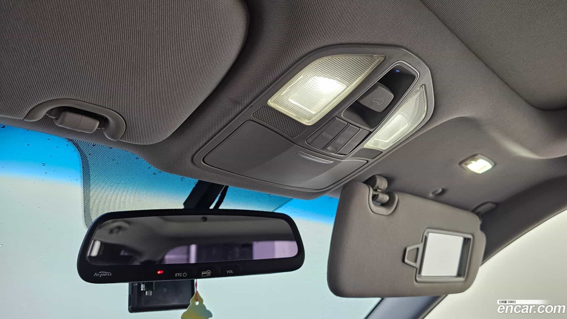 Santafe Hyundai 2015.5-OPTION-040