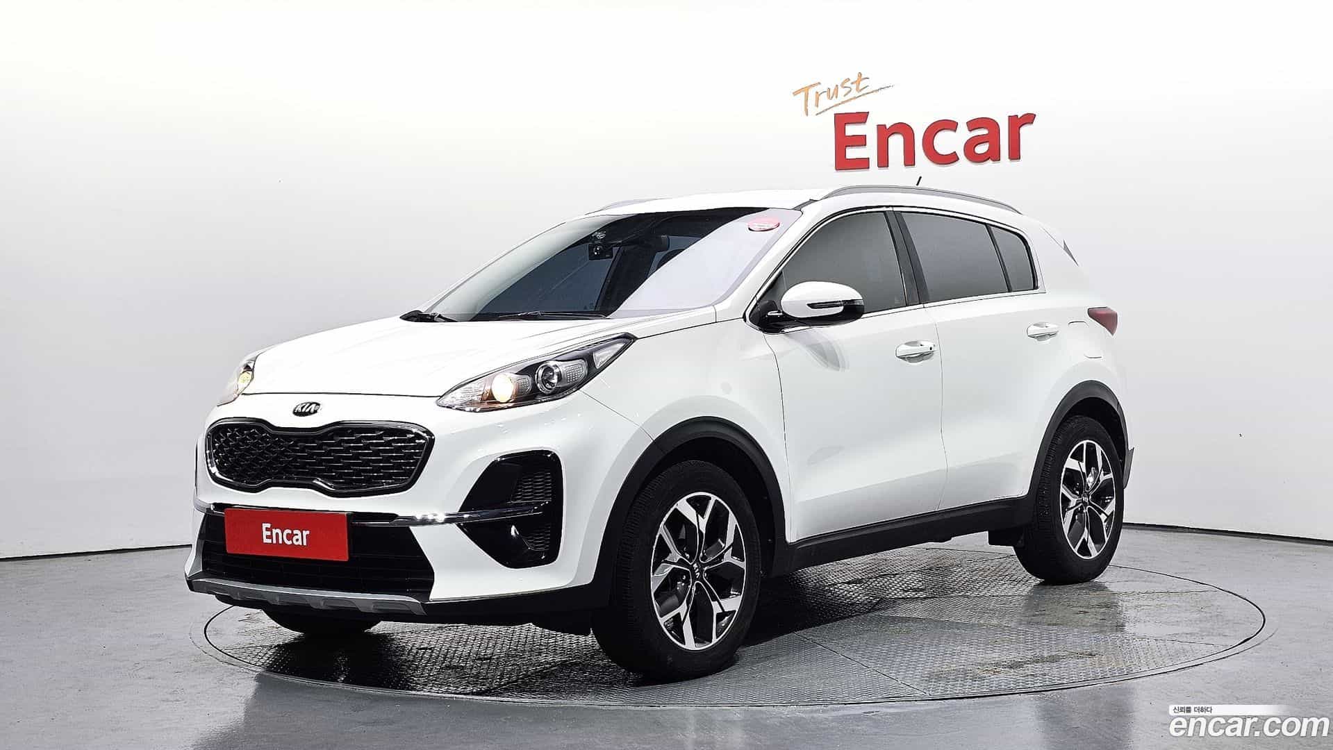 Sportage Kia 2018.10-OUTER-001