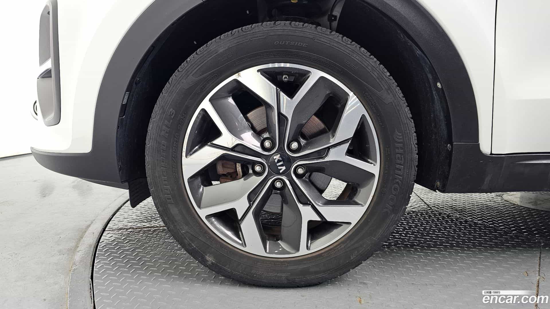 Sportage Kia 2018.10-OUTER-005