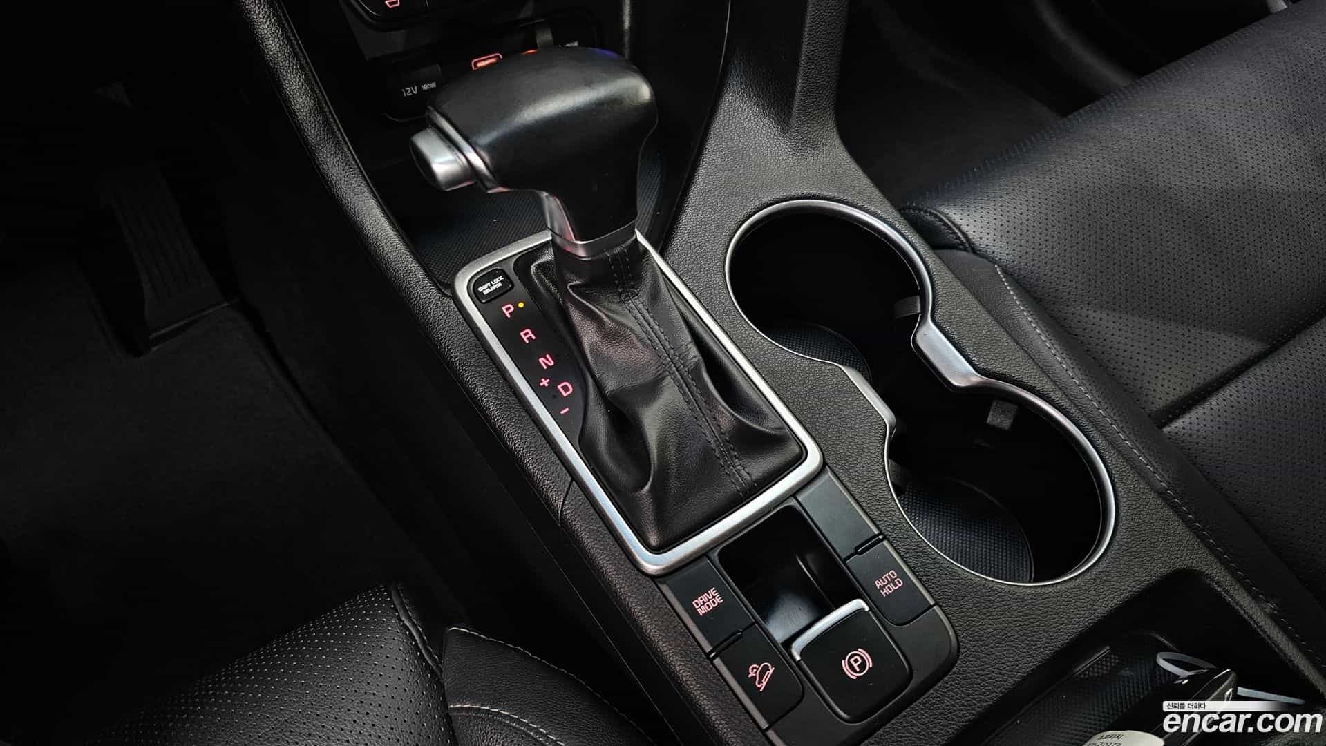 Sportage Kia 2018.10-INNER-009