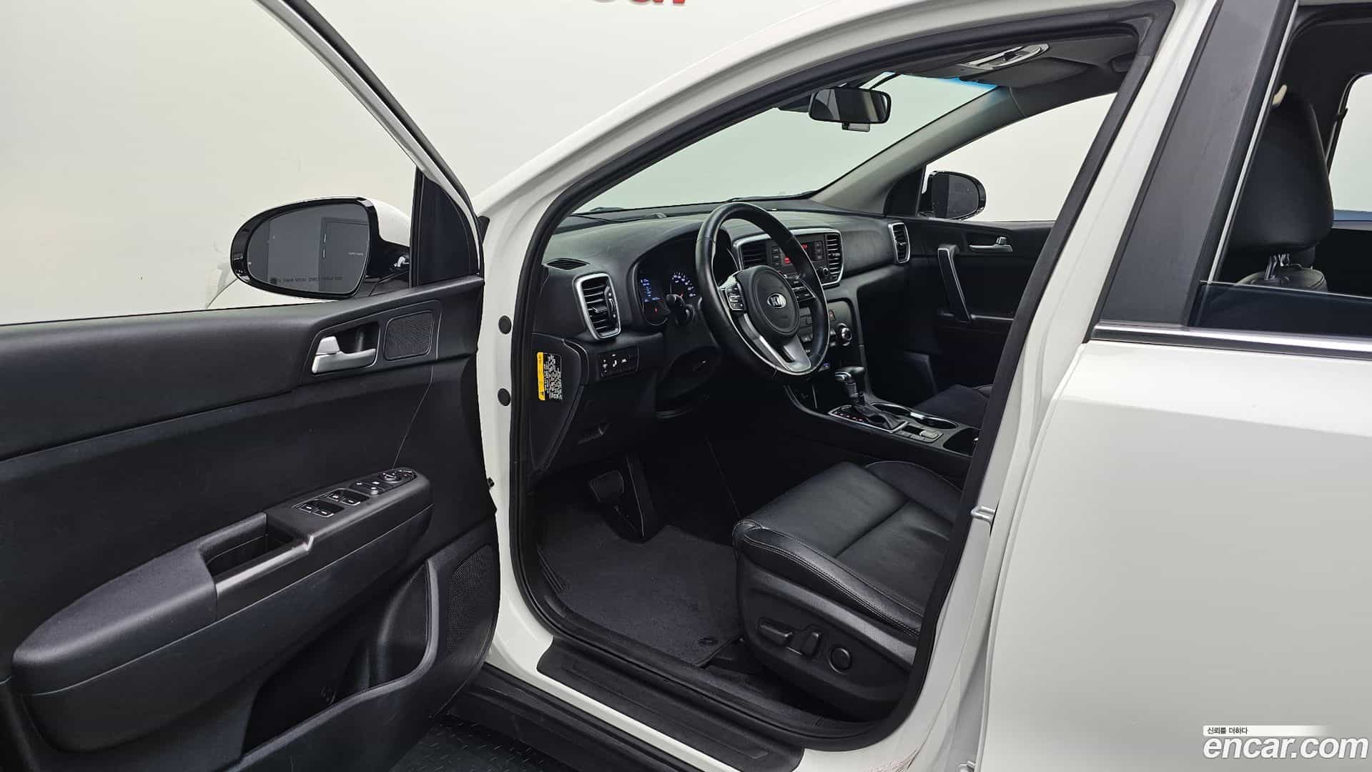 Sportage Kia 2018.10-INNER-010