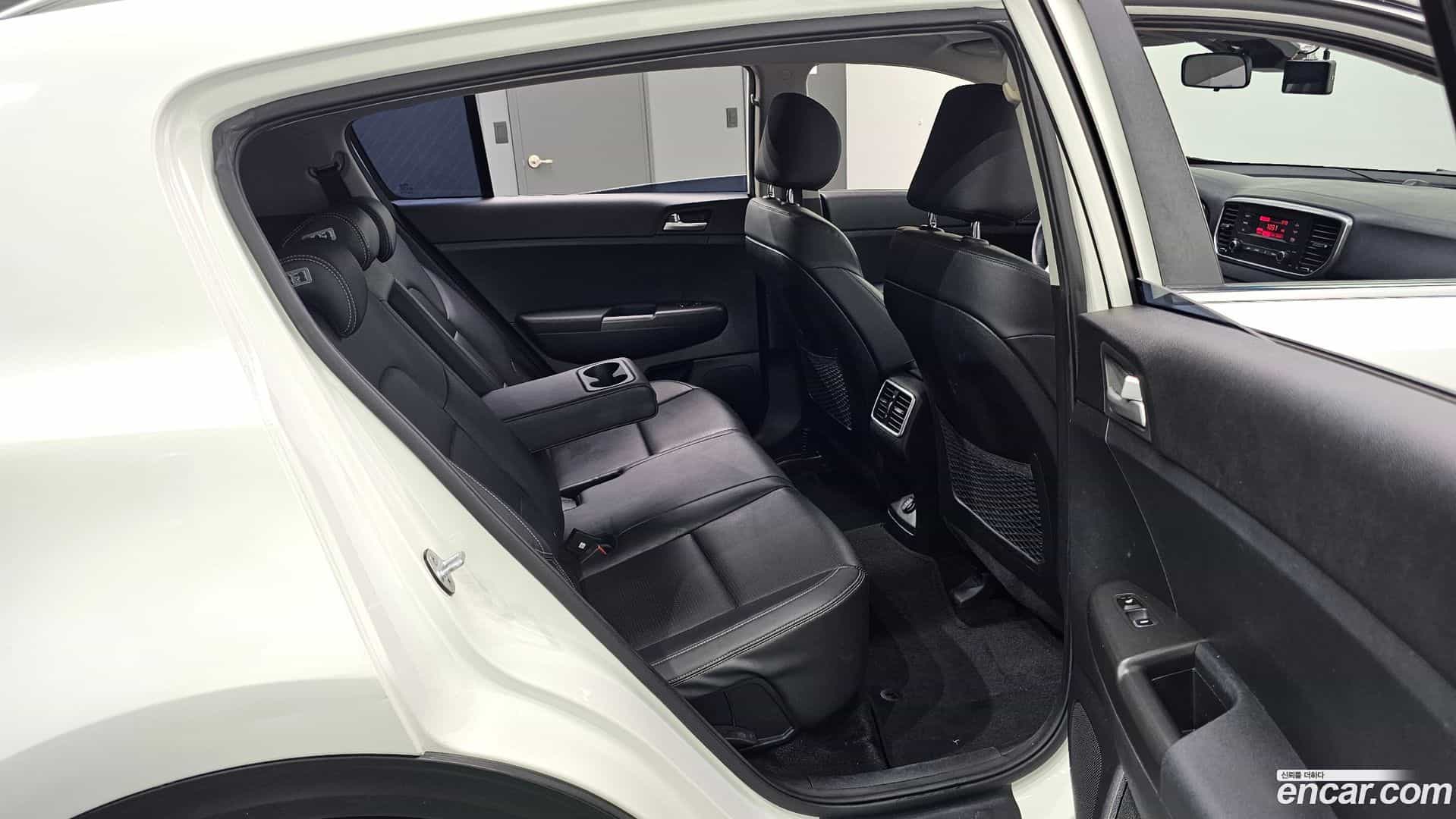 Sportage Kia 2018.10-OPTION-015