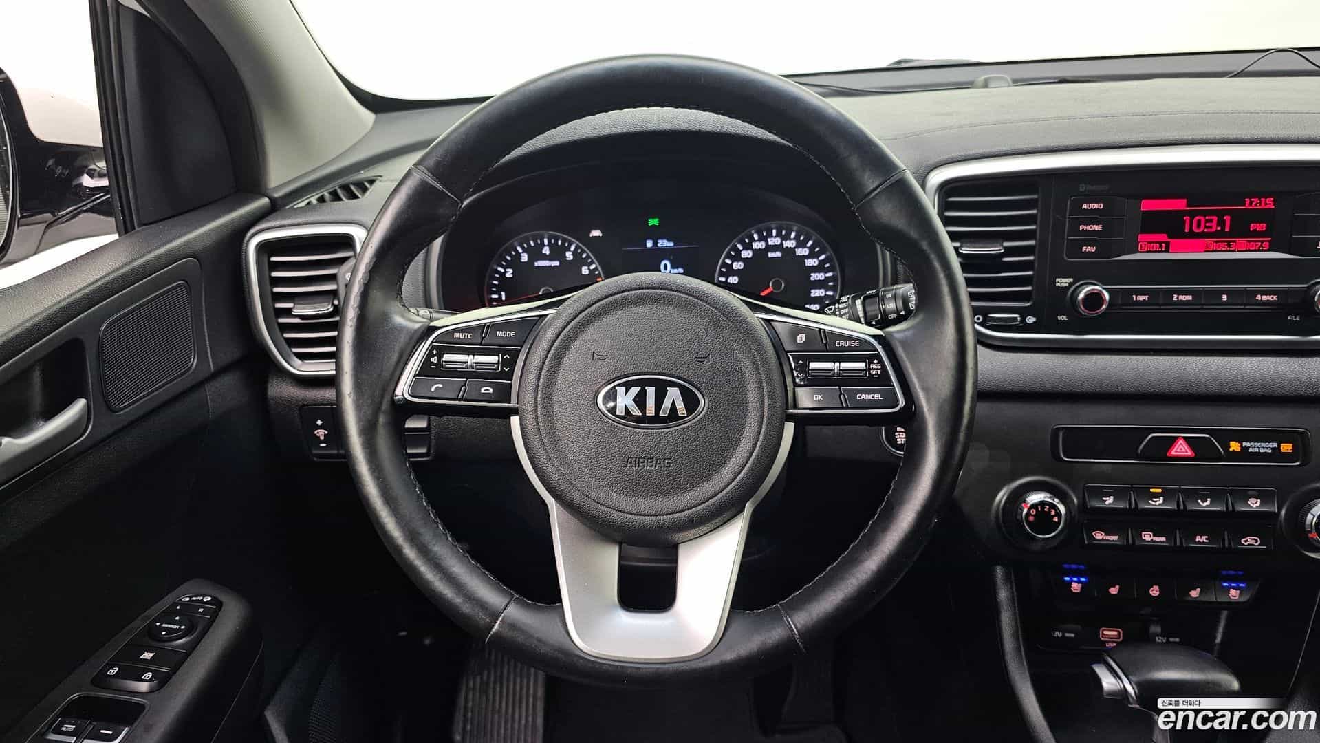 Sportage Kia 2018.10-OPTION-018