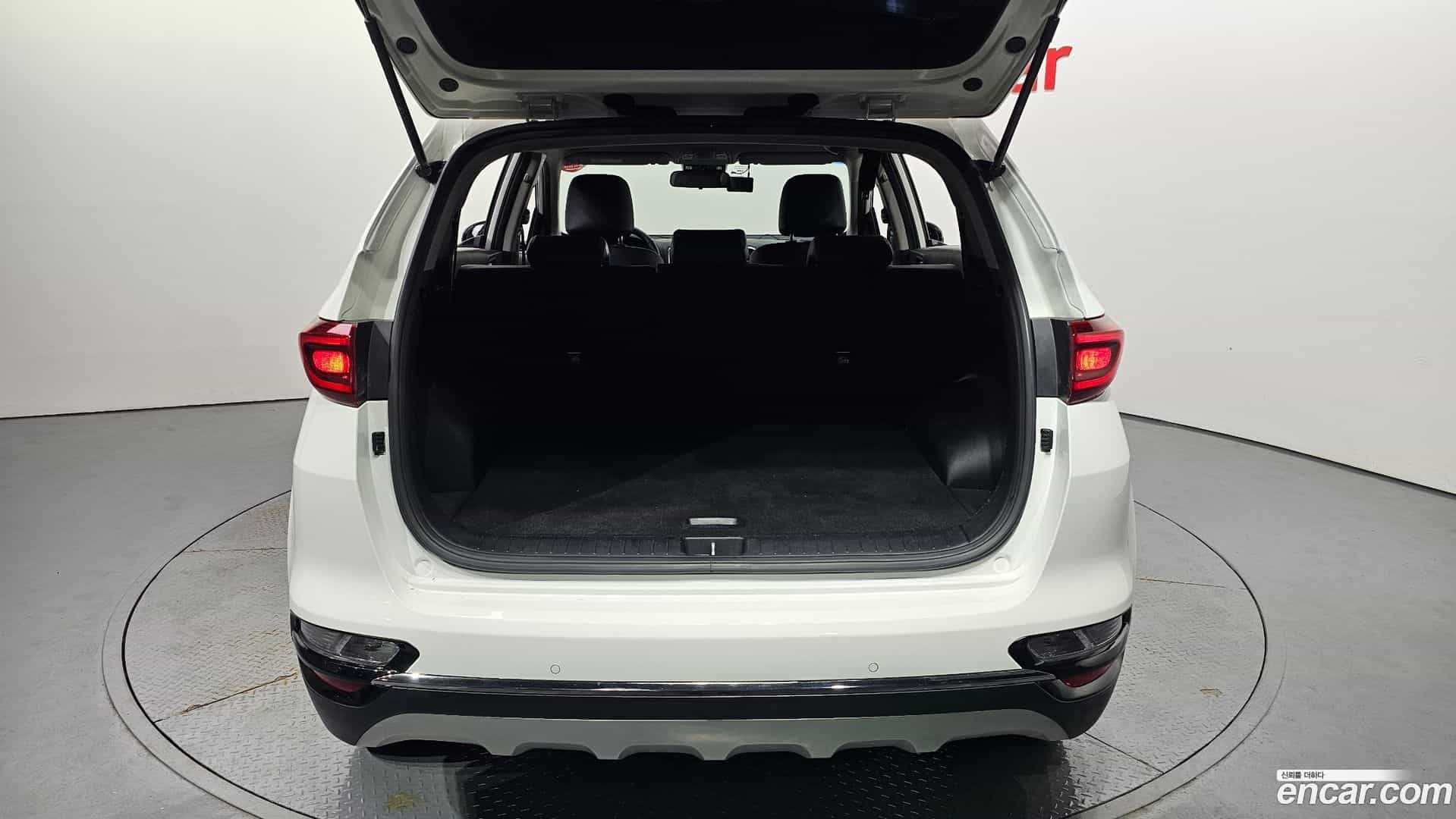 Sportage Kia 2018.10-OPTION-019