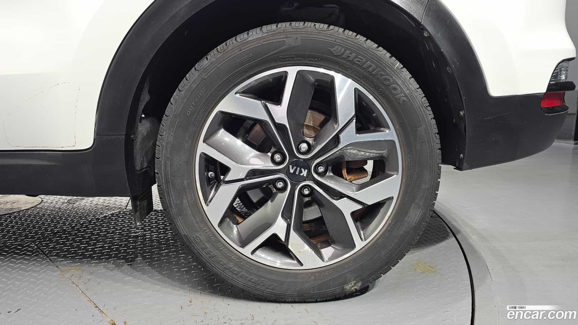 Sportage Kia 2018.10-OUTER-031