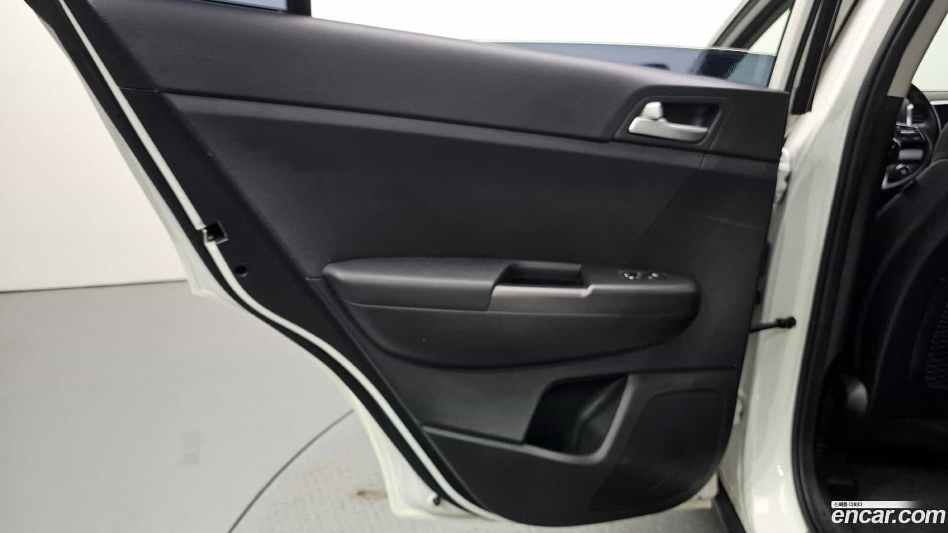 Sportage Kia 2018.10-INNER-035