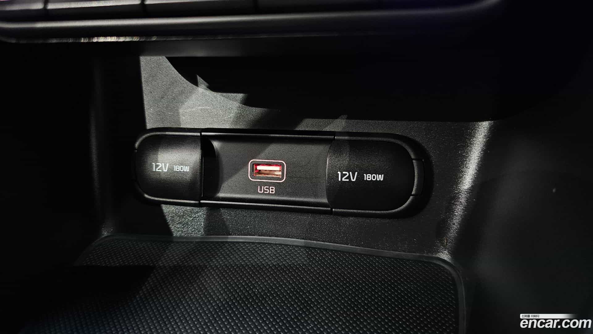 Sportage Kia 2018.10-OPTION-041