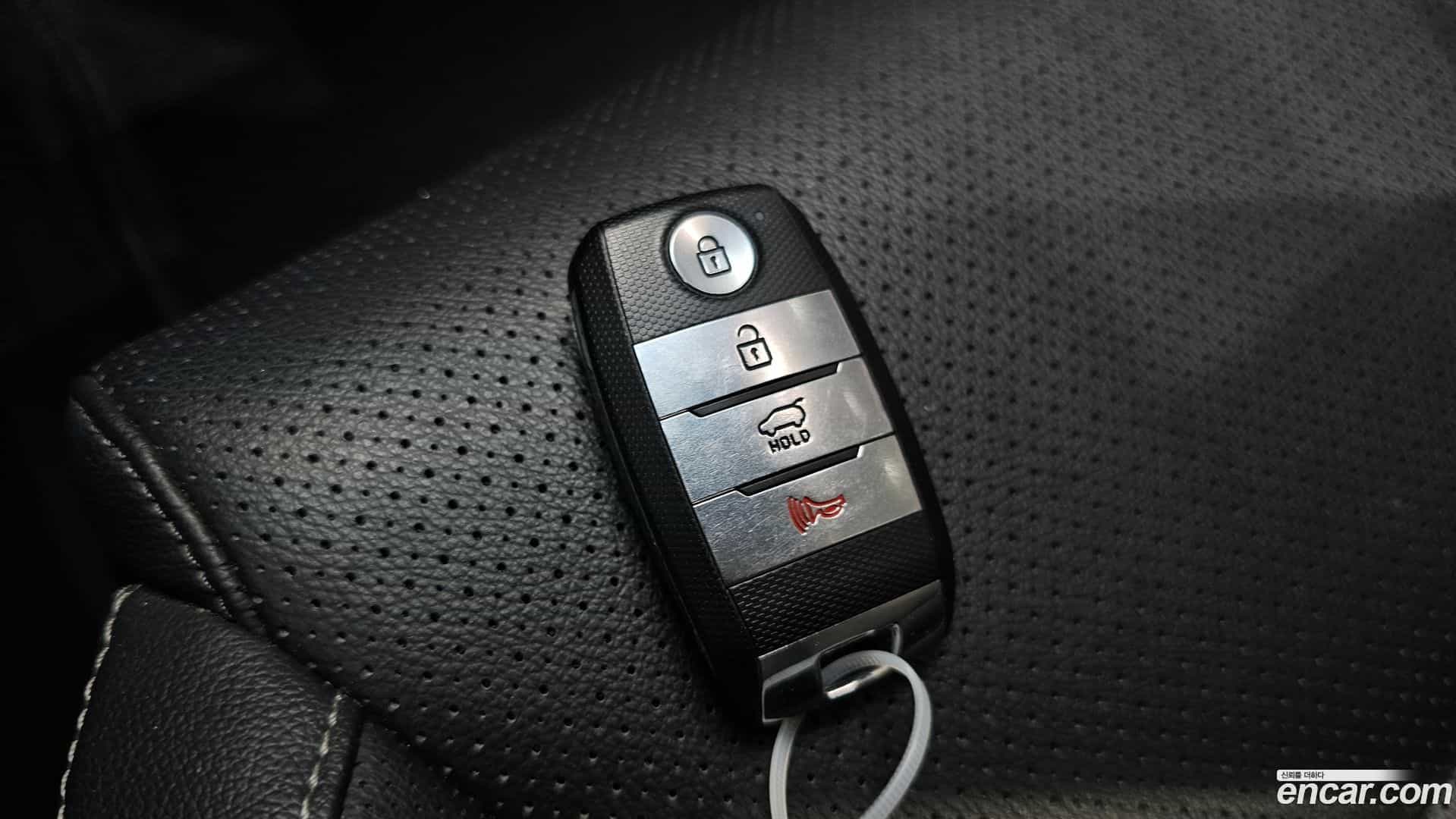 Sportage Kia 2018.10-OPTION-042