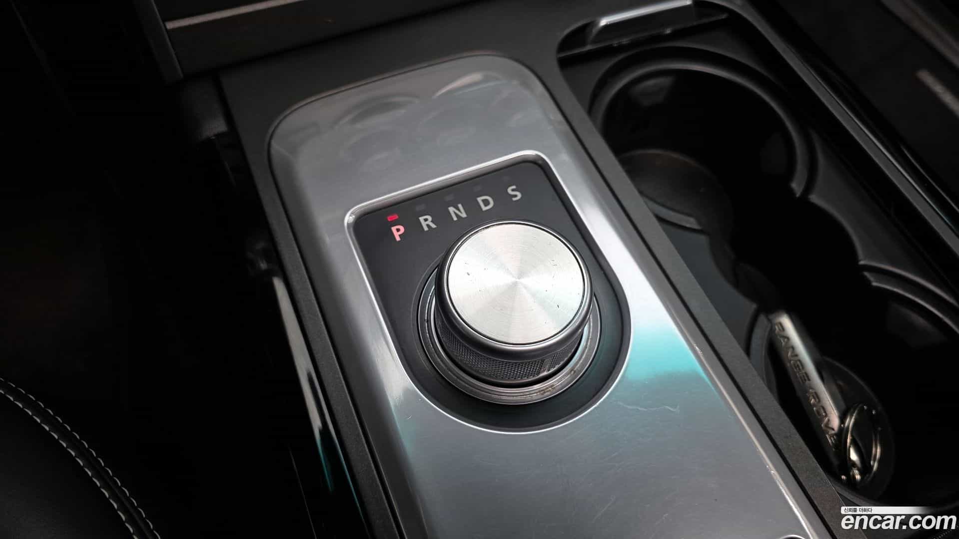 Range Rover Land Rover 2011.0-INNER-009