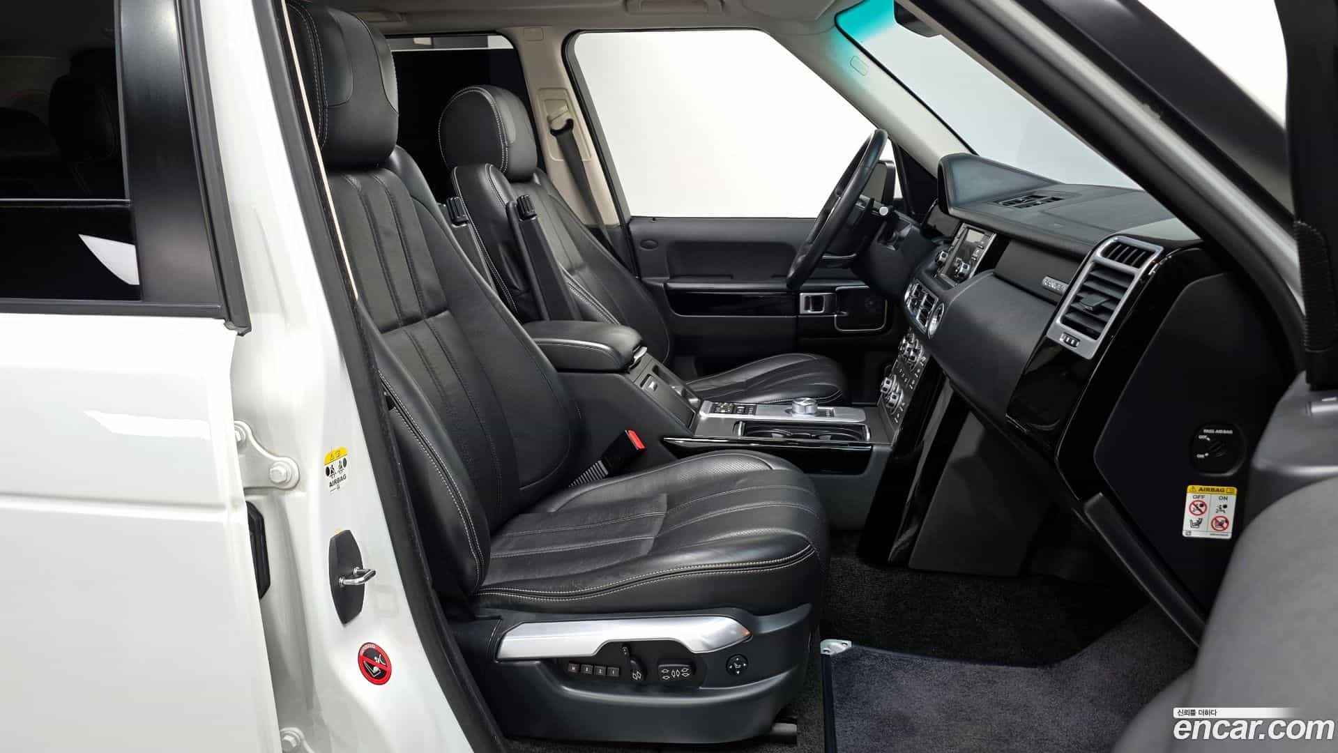 Range Rover Land Rover 2011.0-OPTION-015