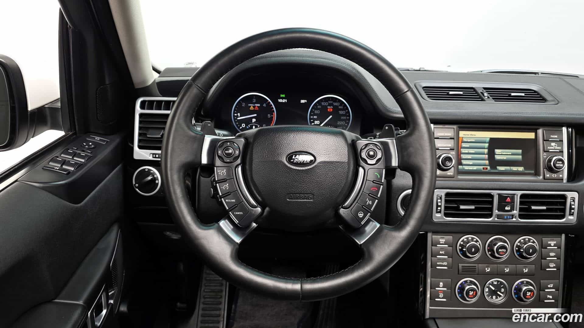 Range Rover Land Rover 2011.0-OPTION-017