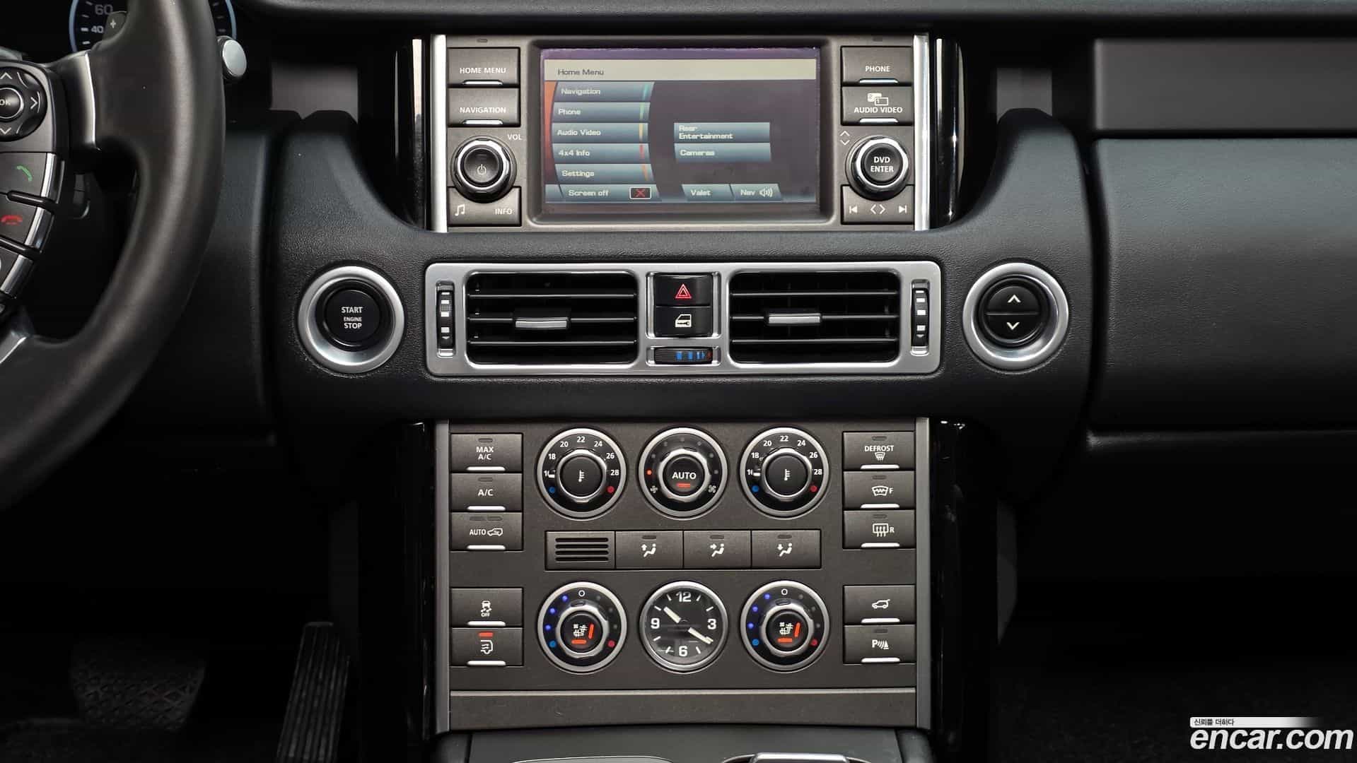 Range Rover Land Rover 2011.0-OPTION-018