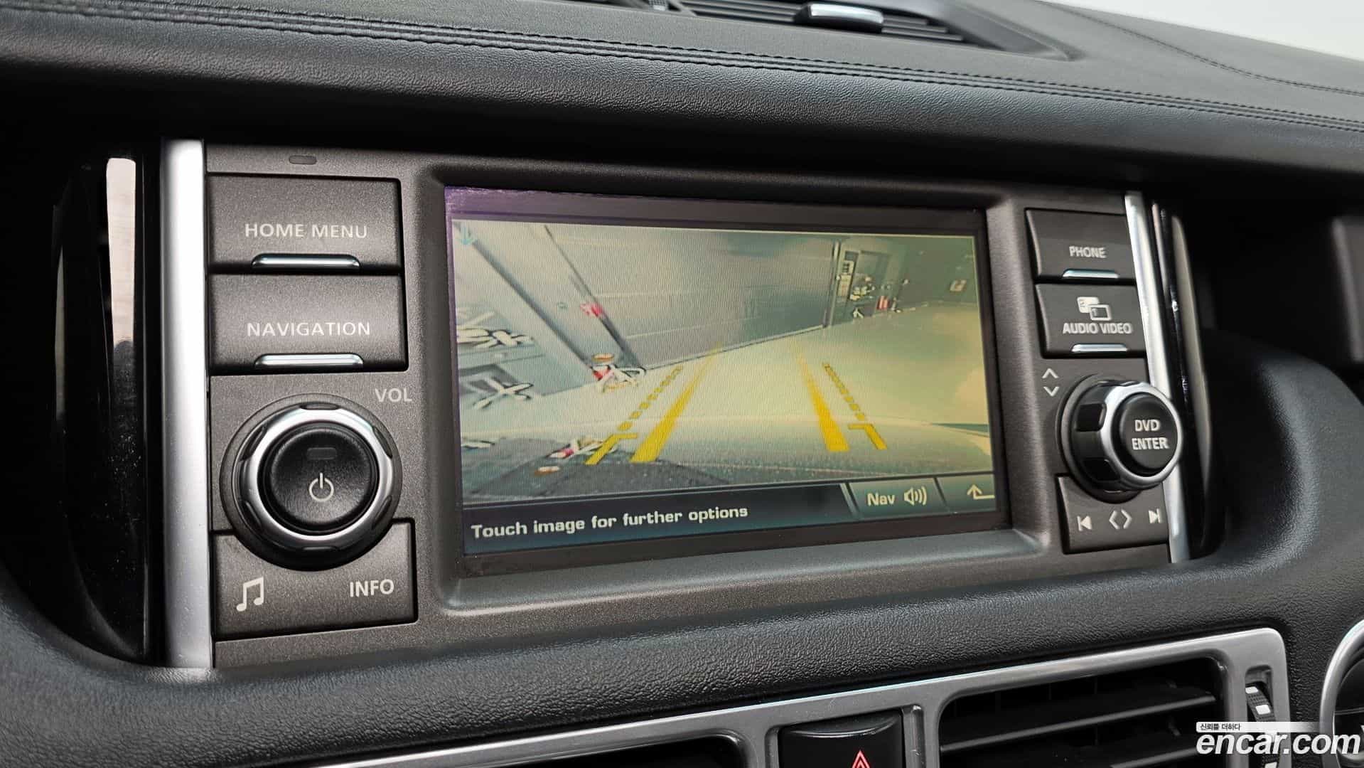 Range Rover Land Rover 2011.0-OPTION-019
