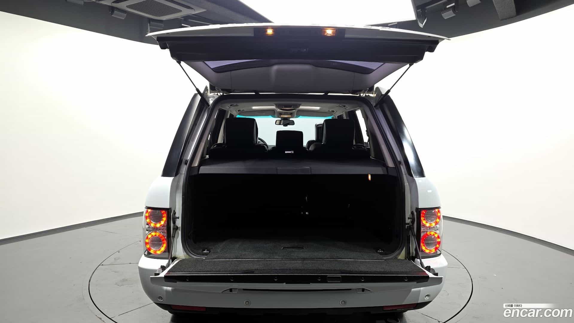 Range Rover Land Rover 2011.0-OPTION-023