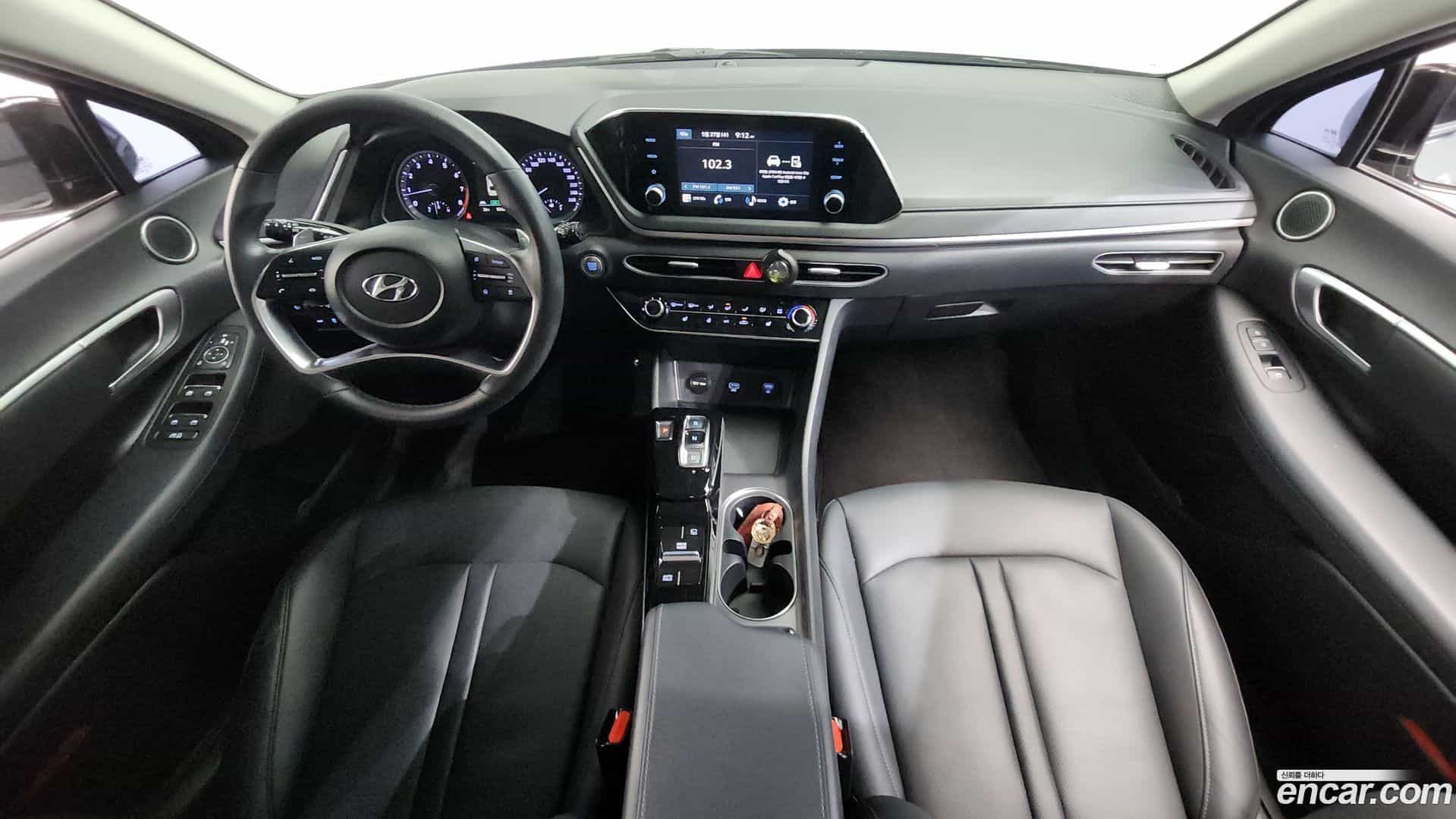 Sonata Hyundai 2021.4-INNER-007